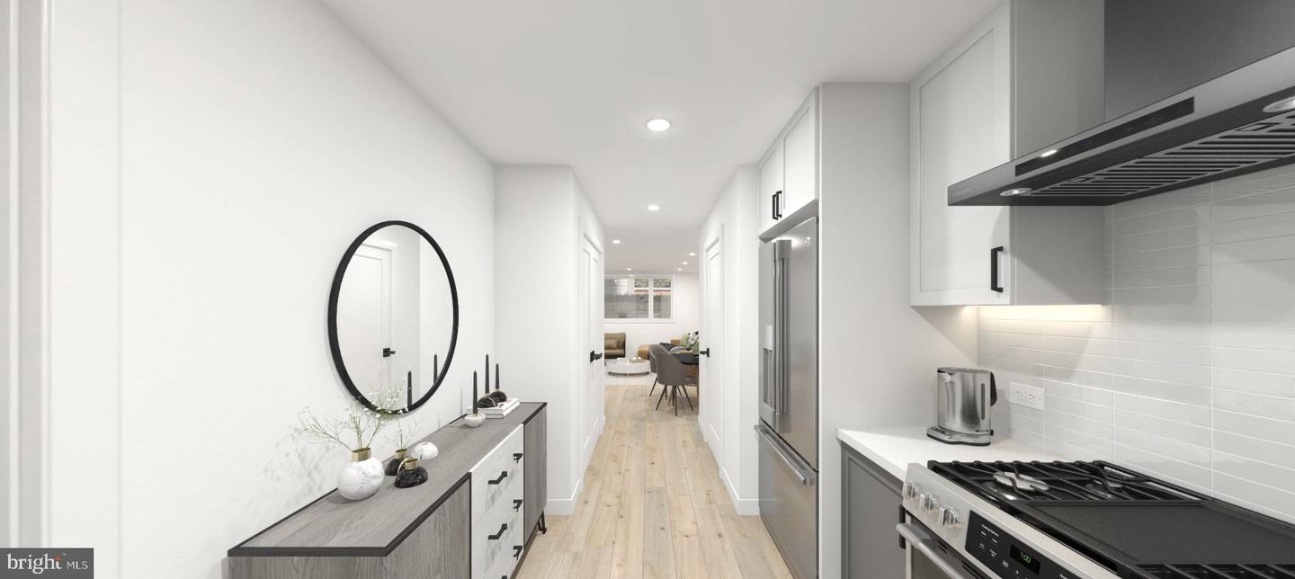 1437 PARRISH STREET Unit: 1