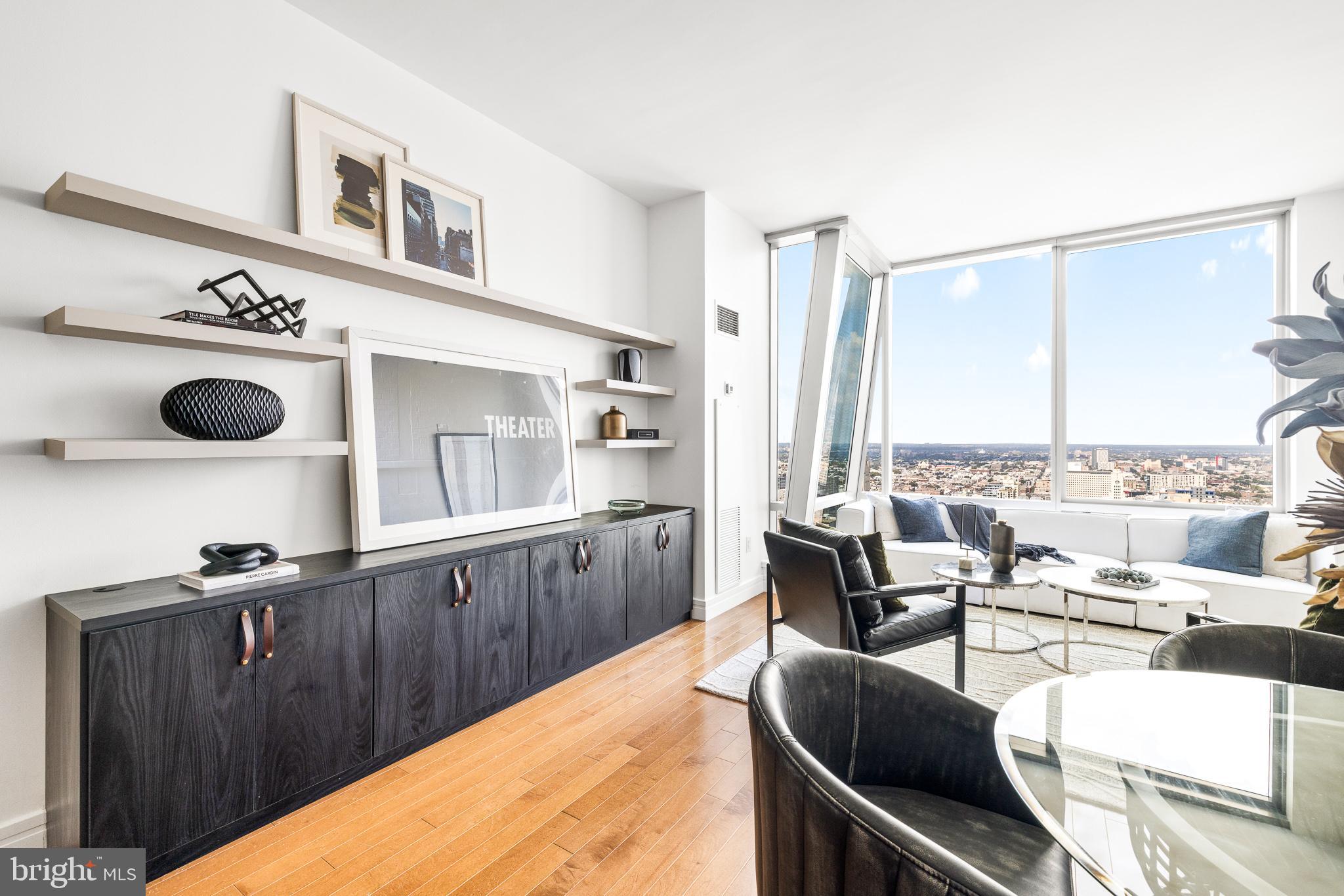 1414 S PENN SQUARE Unit: 42C