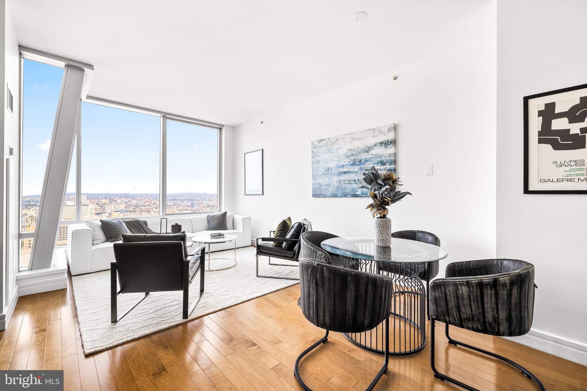 1414 S PENN SQUARE Unit: 42C