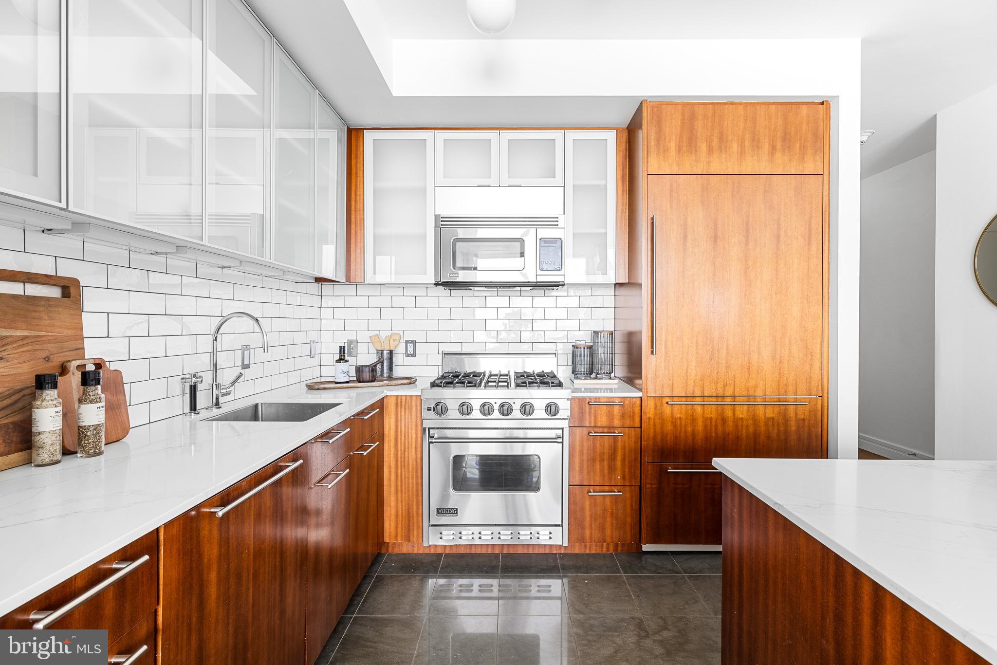 1414 S PENN SQUARE Unit: 42C