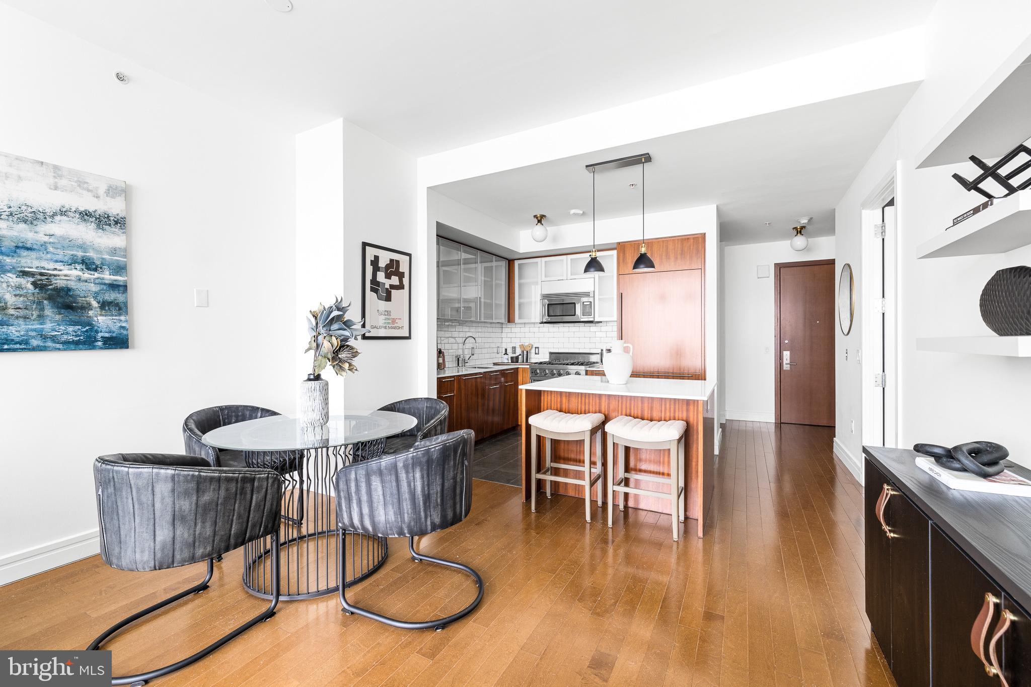 1414 S PENN SQUARE Unit: 42C