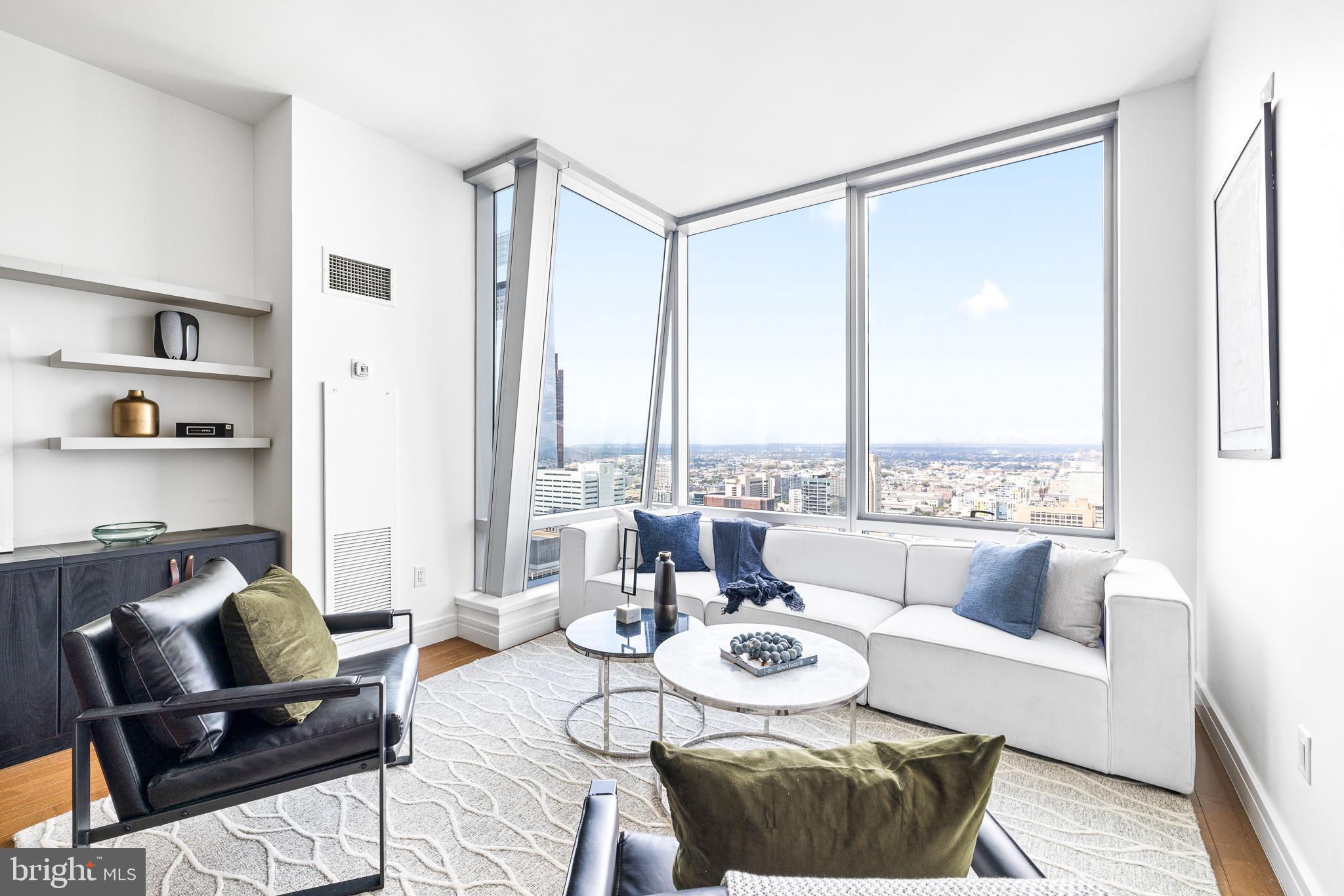 1414 S PENN SQUARE Unit: 42C