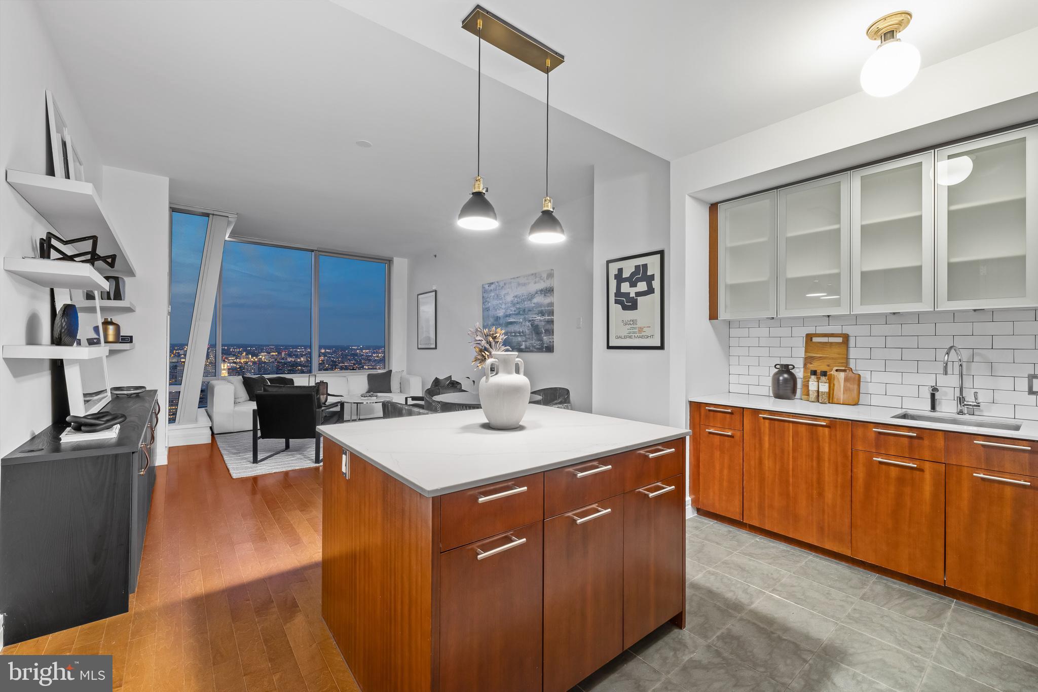 1414 S PENN SQUARE Unit: 42C