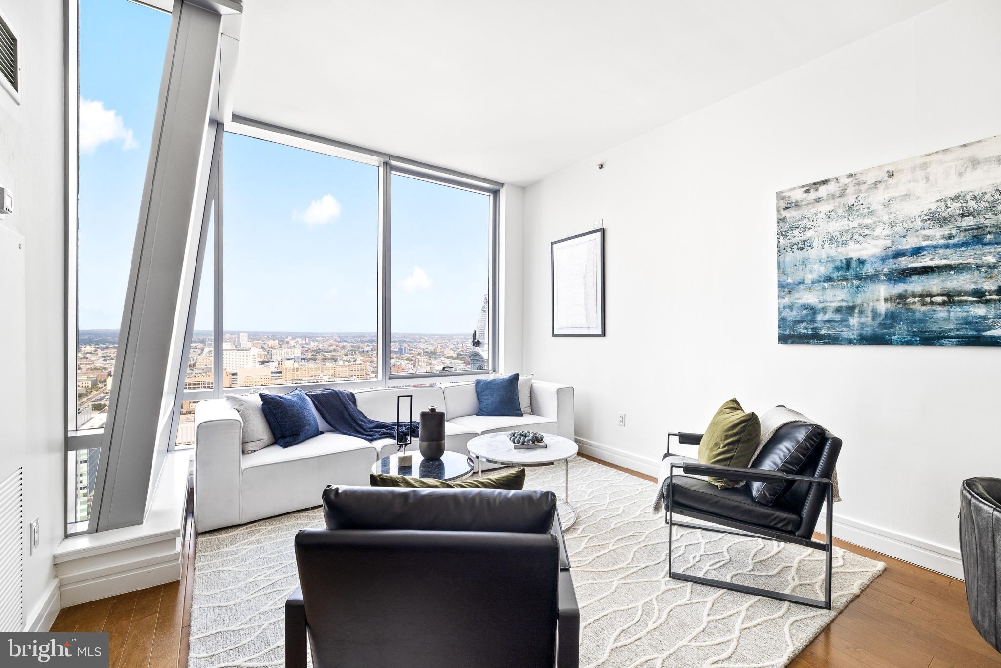 1414 S PENN SQUARE Unit: 42C