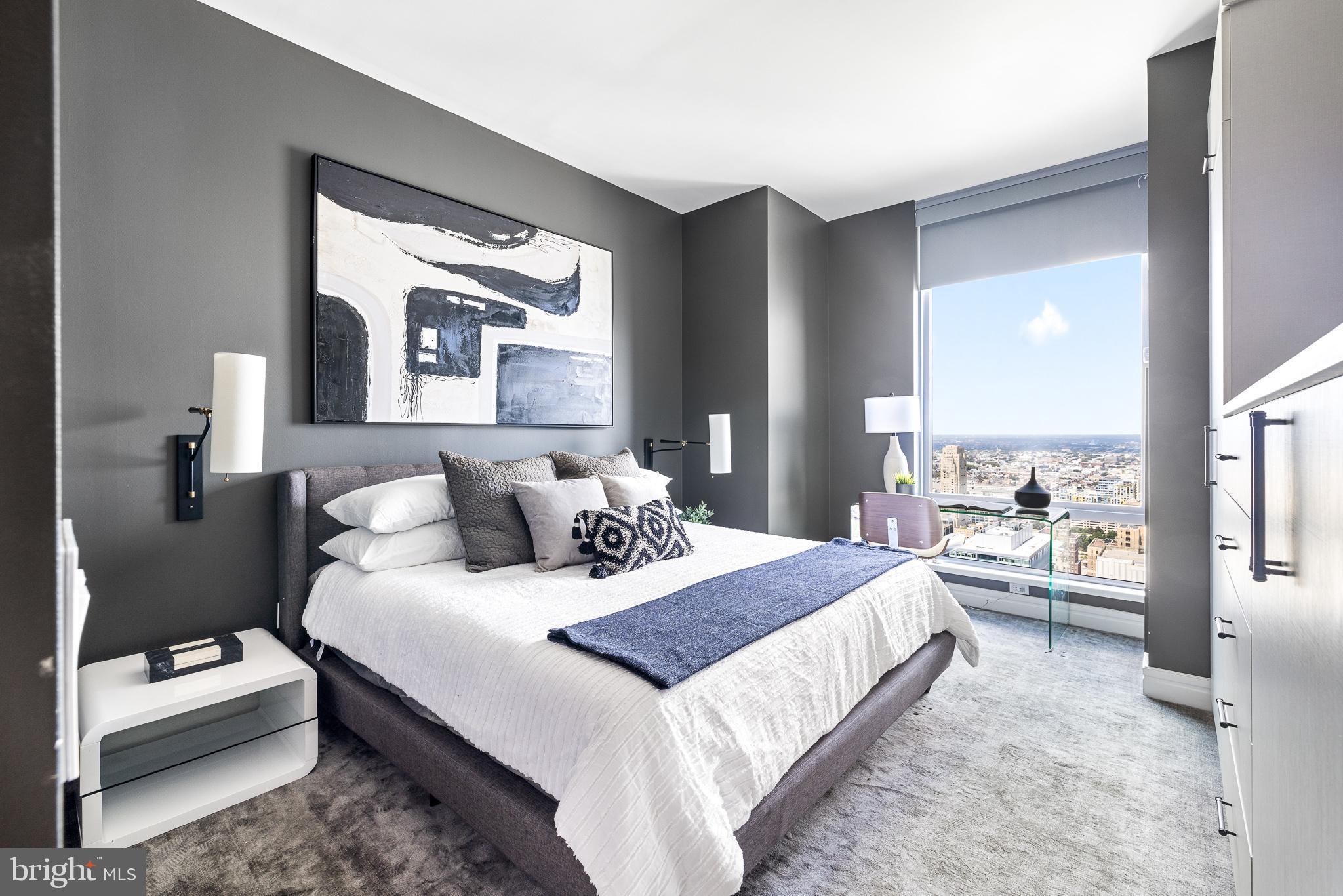 1414 S PENN SQUARE Unit: 42C