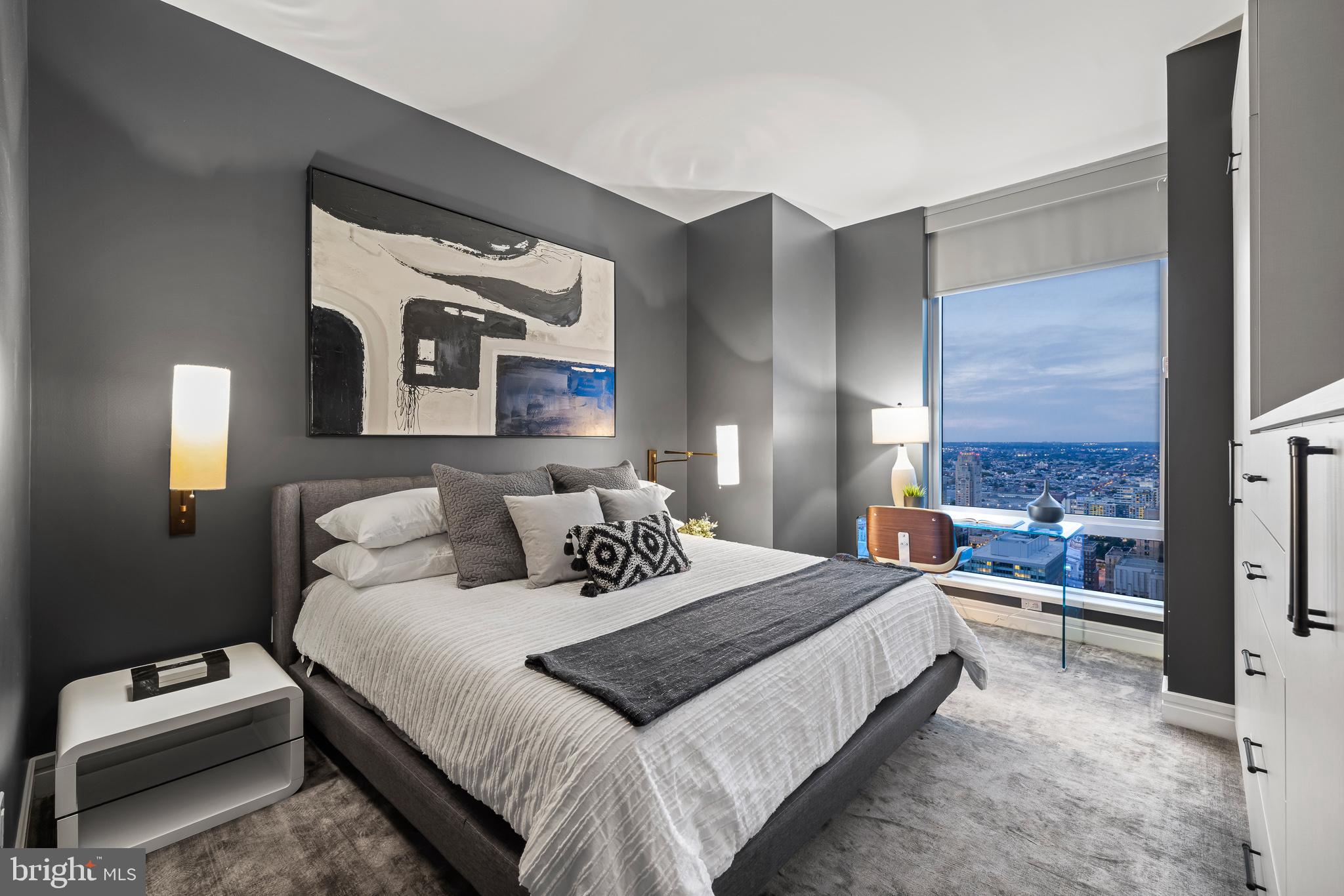 1414 S PENN SQUARE Unit: 42C