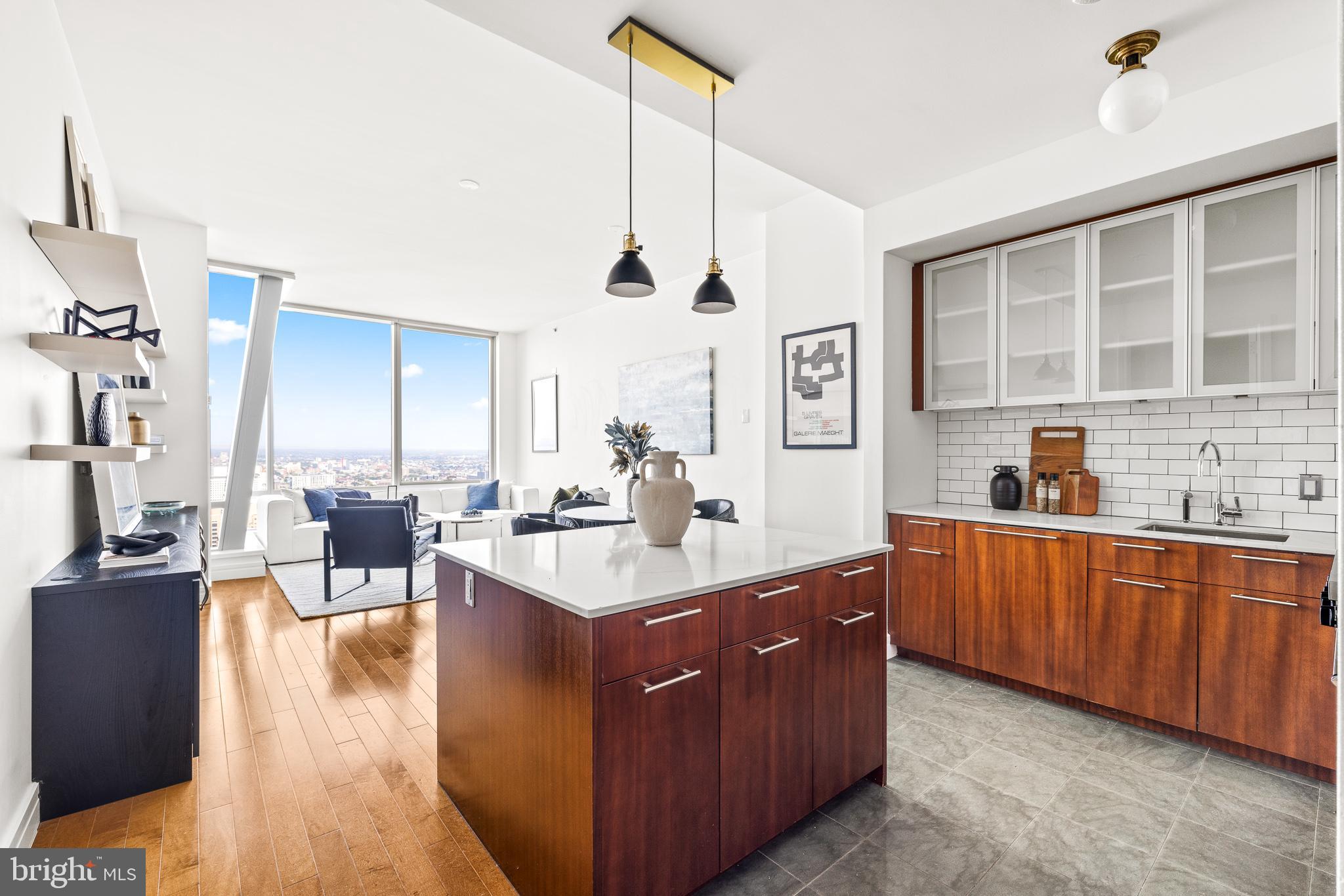 1414 S PENN SQUARE Unit: 42C