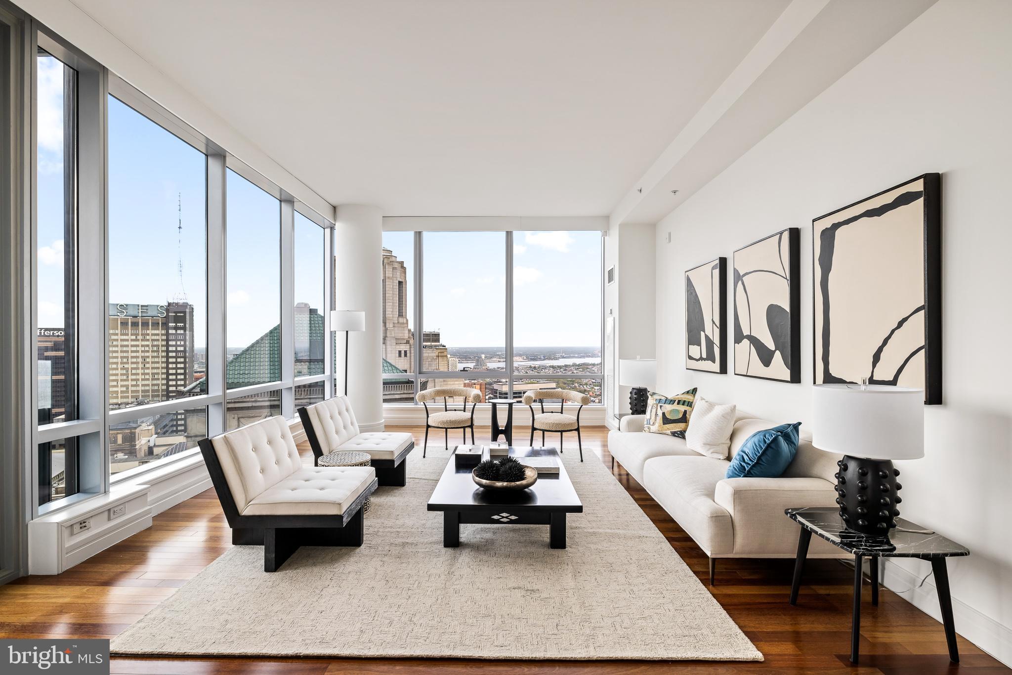 1414 S PENN SQUARE Unit: 40B