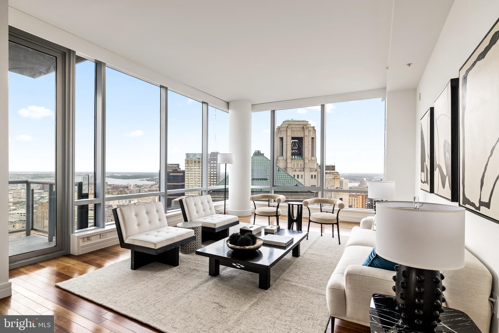 1414 S PENN SQUARE Unit: 40B