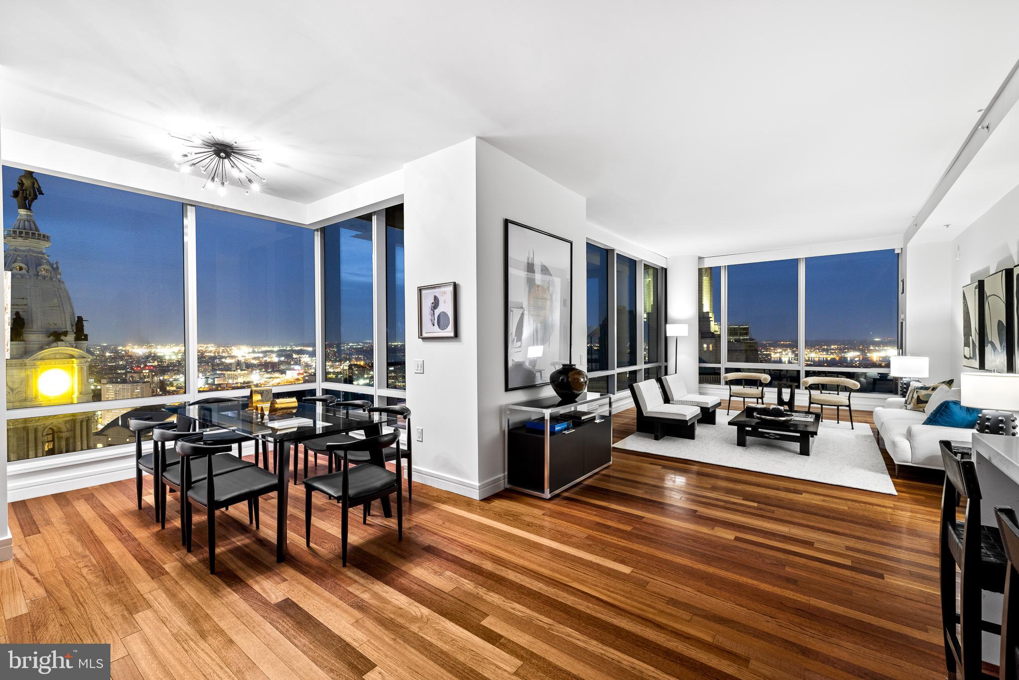 1414 S PENN SQUARE Unit: 40B