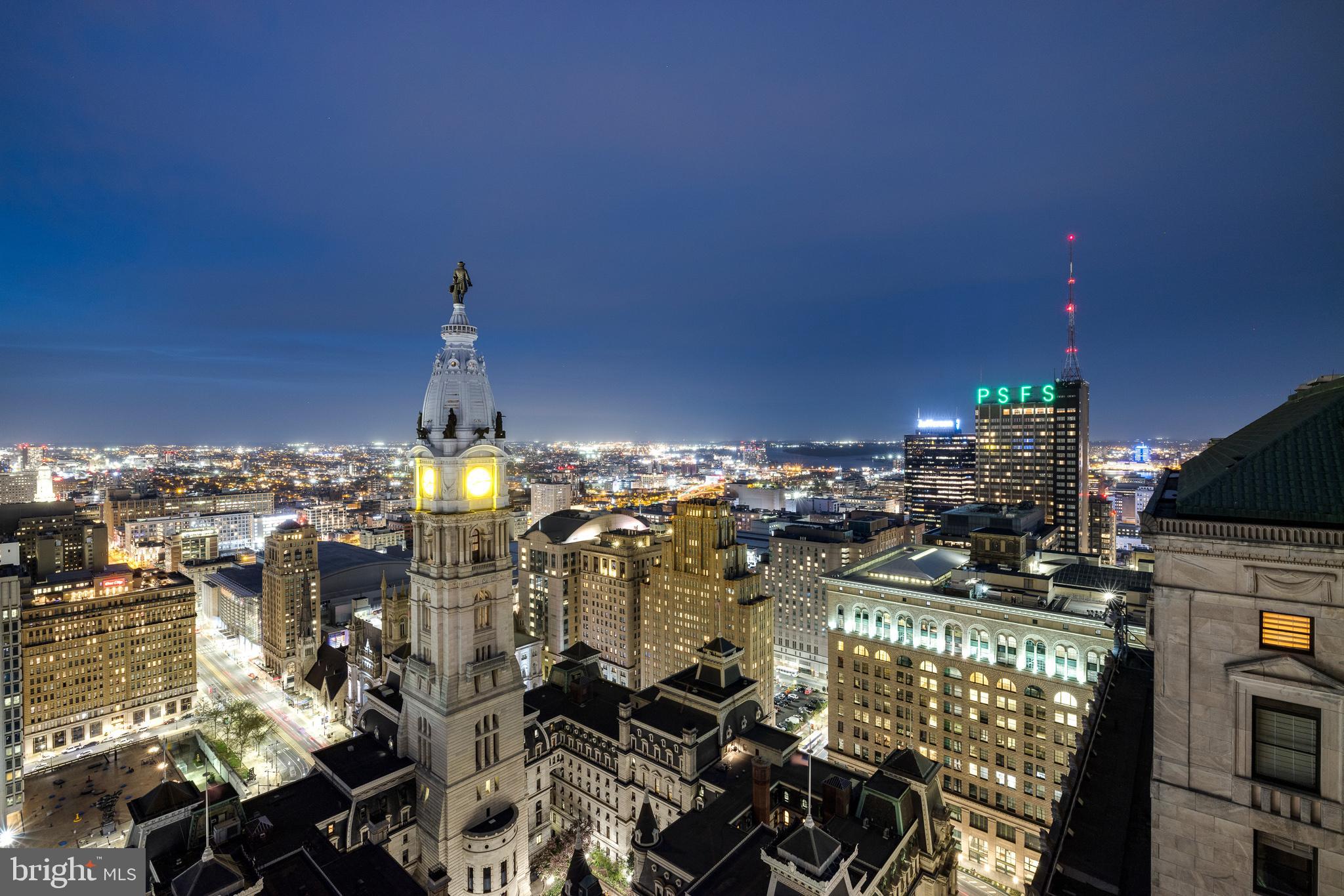 1414 S PENN SQUARE Unit: 40B