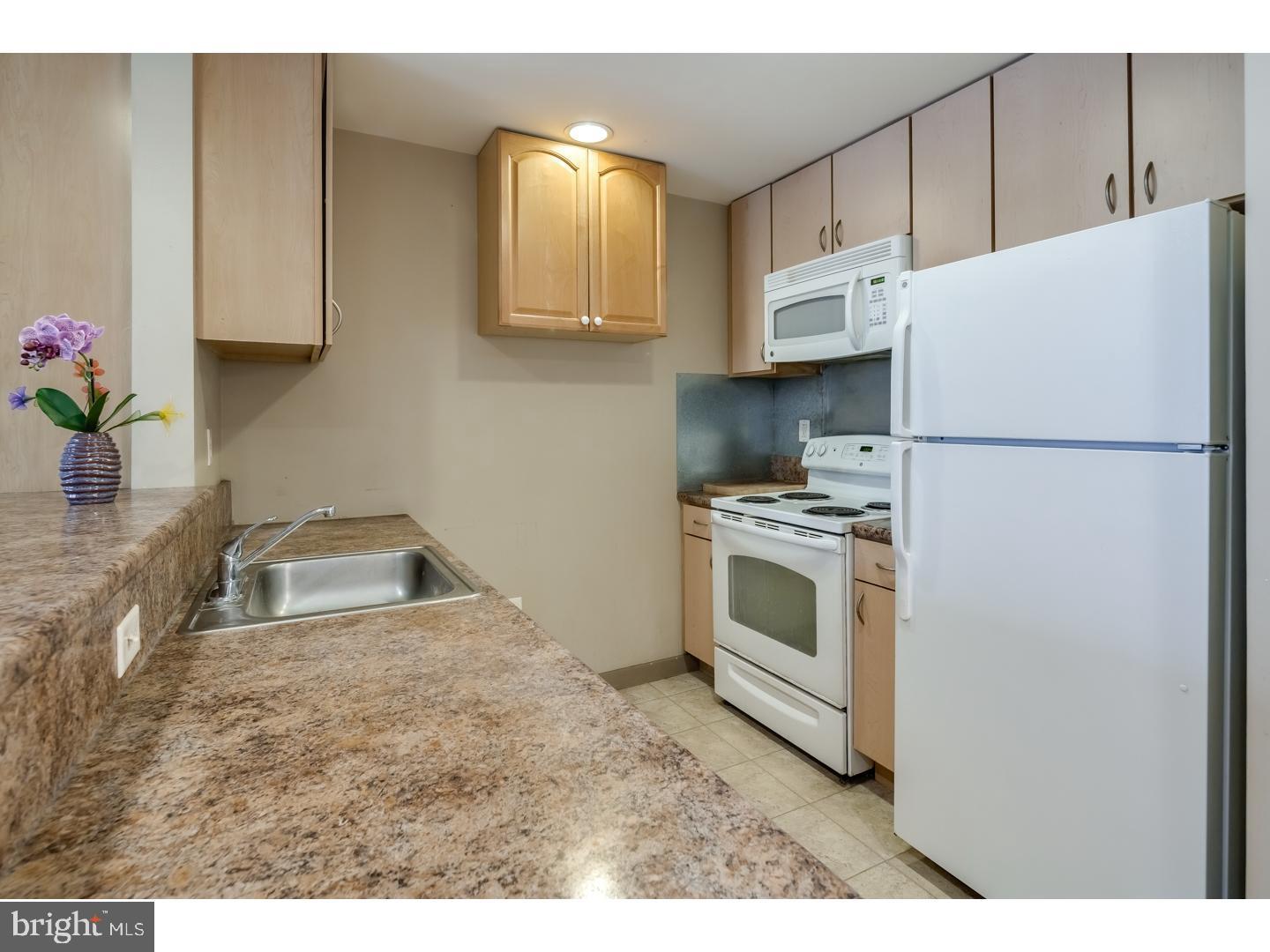 815 Arch STREET Unit: 508