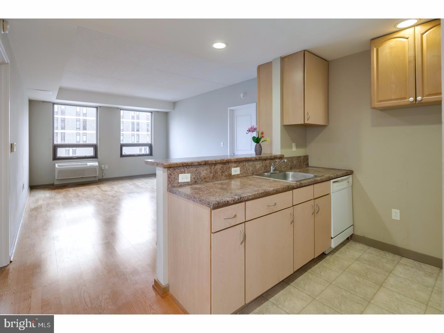 815 Arch STREET Unit: 508