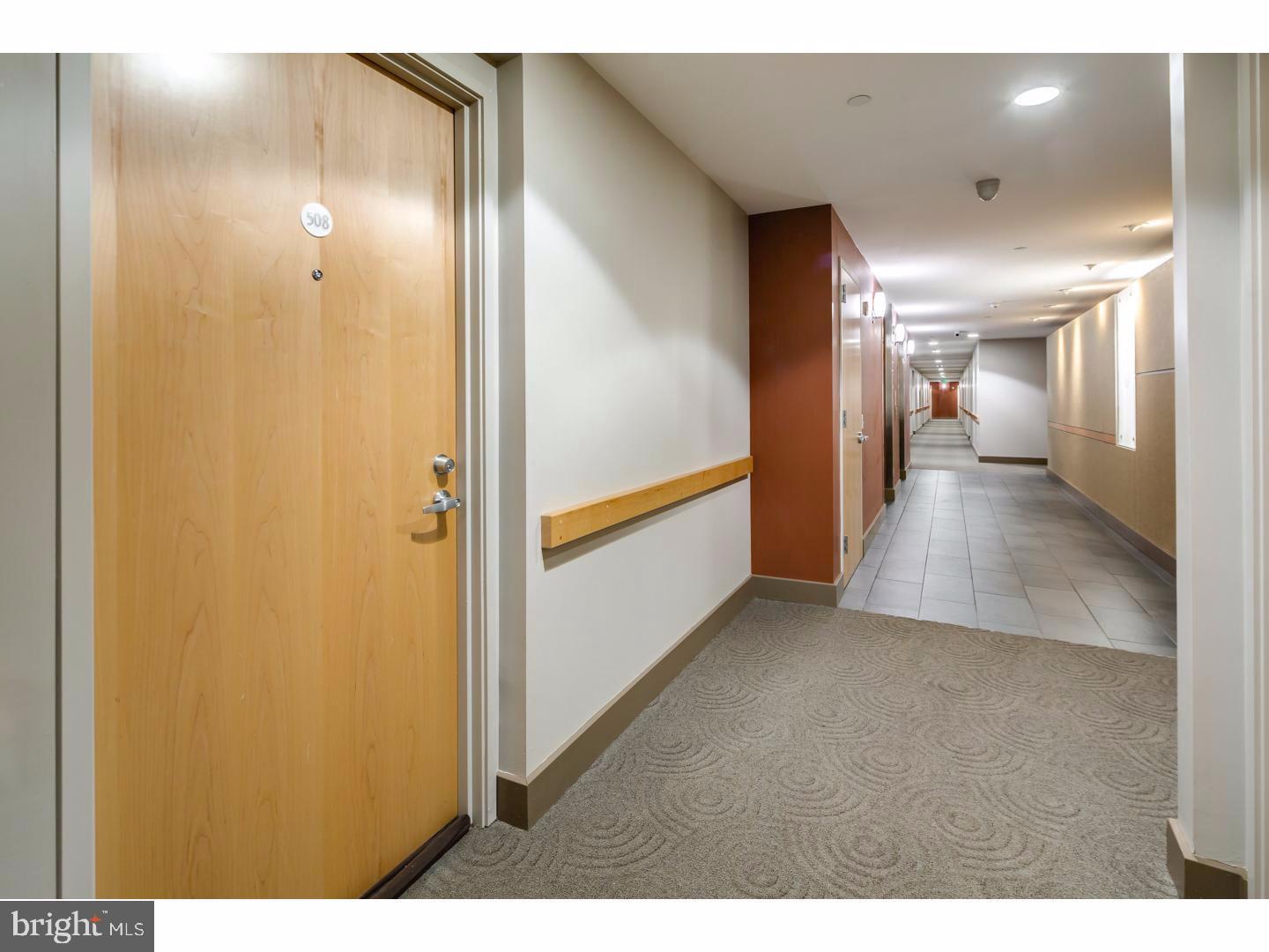 815 Arch STREET Unit: 508