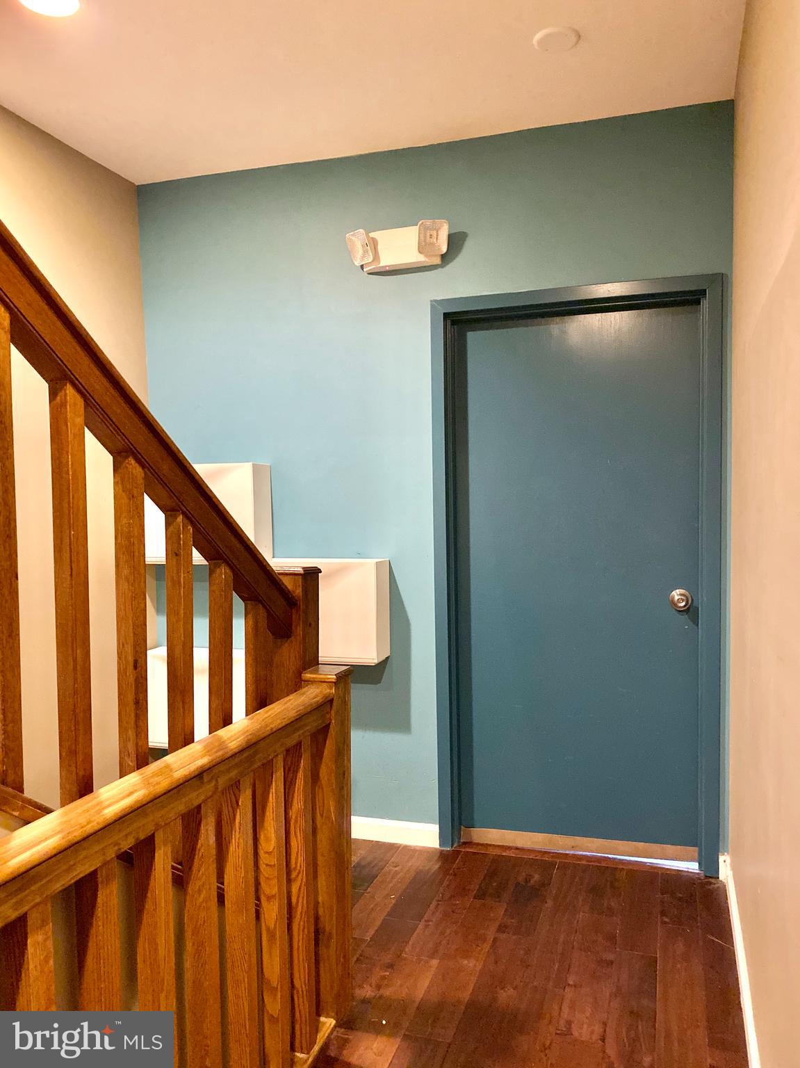 714 South STREET Unit: B