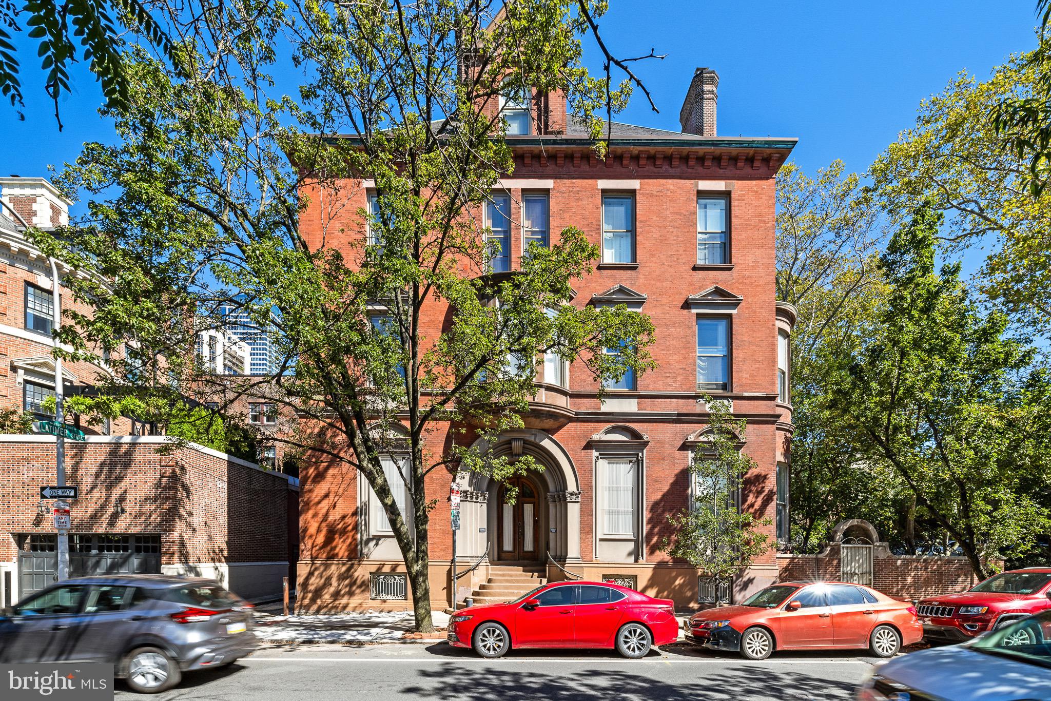251 S 22nd STREET Unit: C