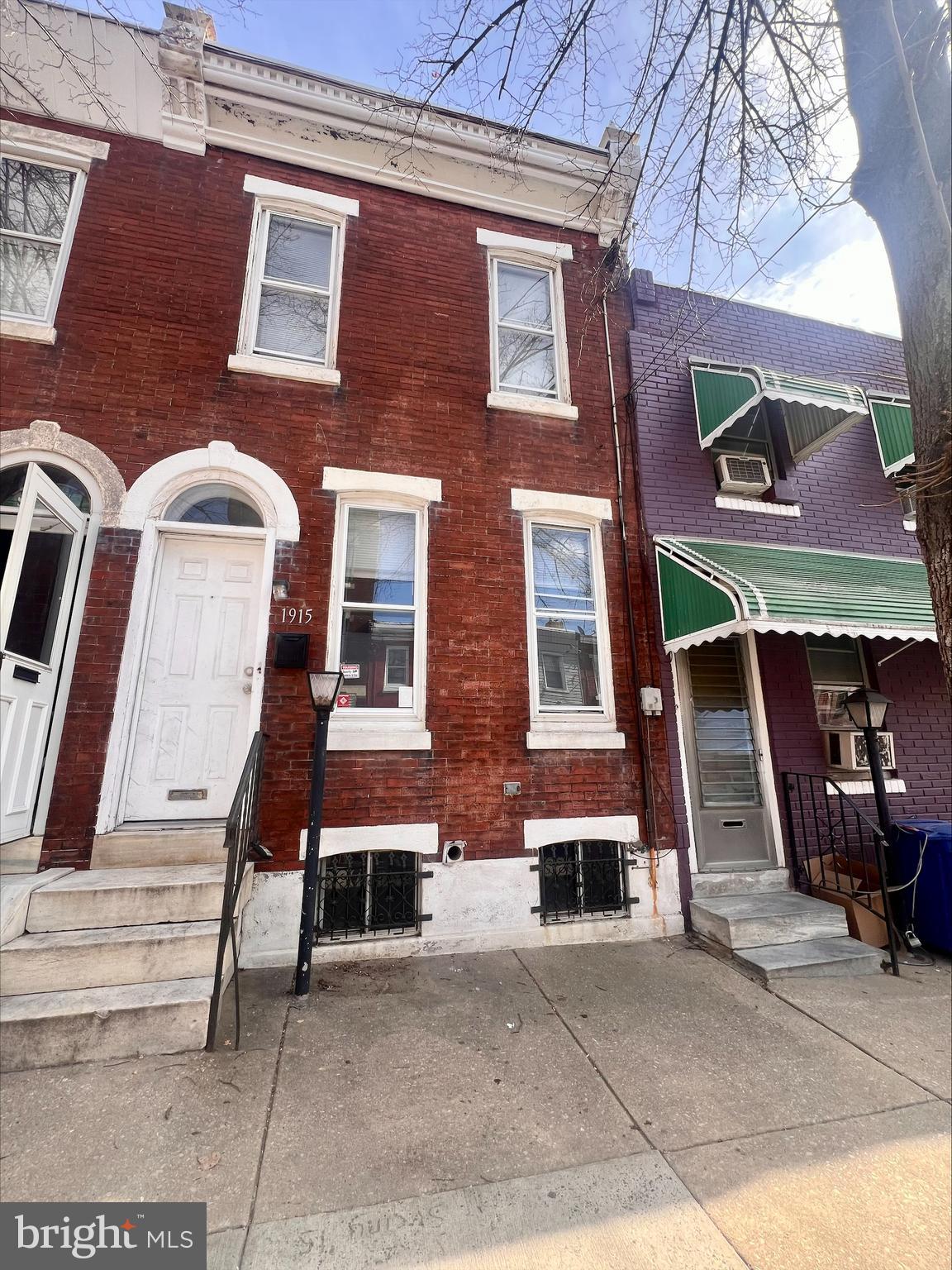 1915 N Hancock St