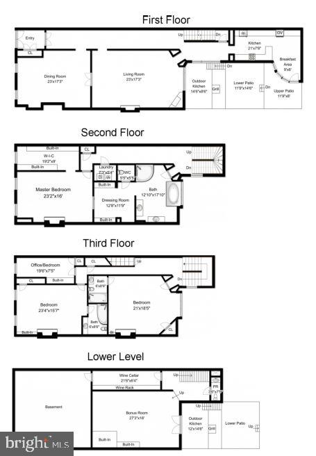 259 S 4TH STREET