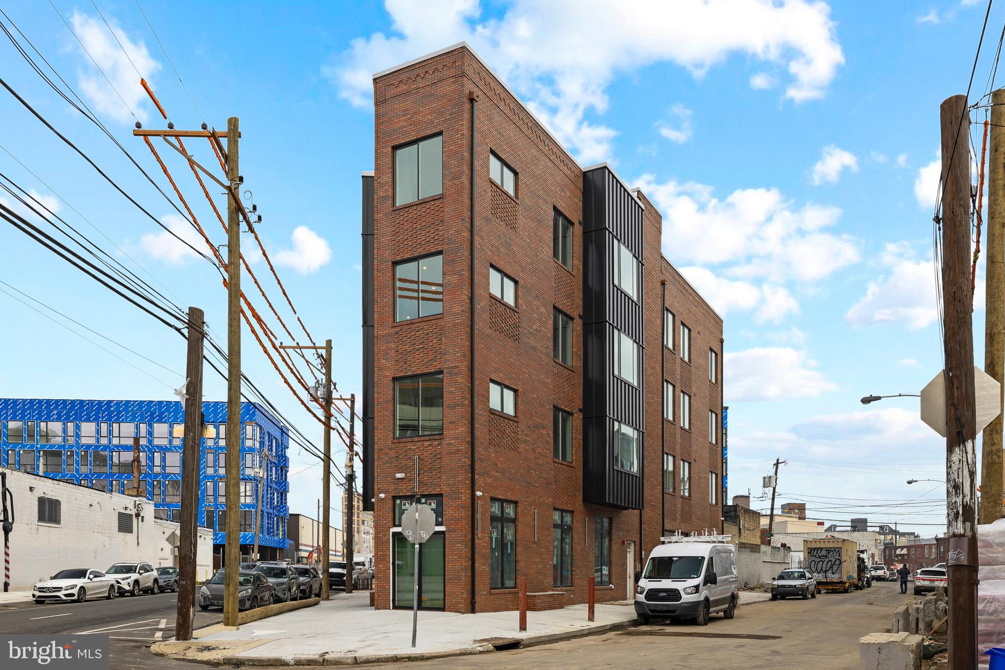 1733-41 N 2nd St #404