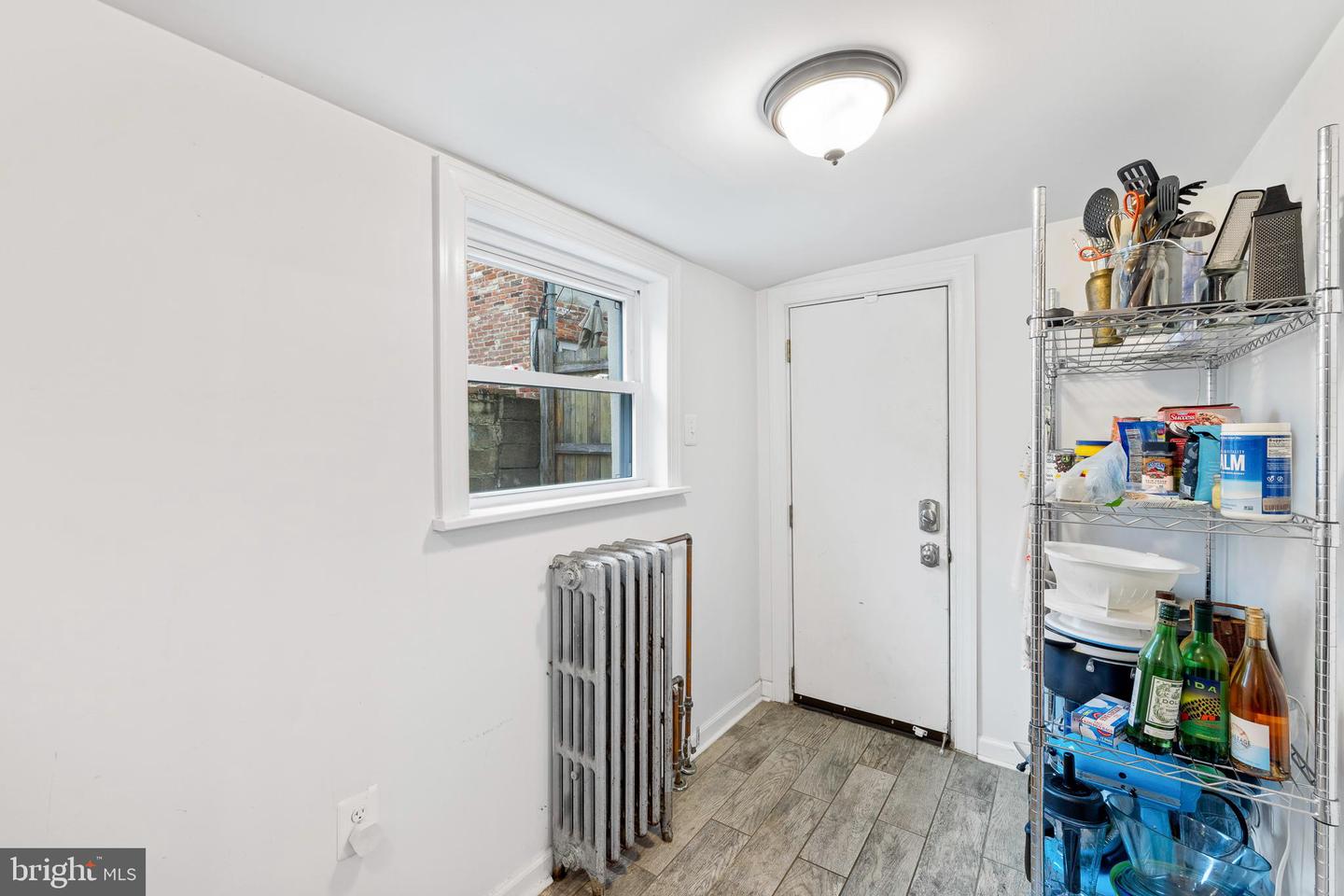 1220 N Hancock St