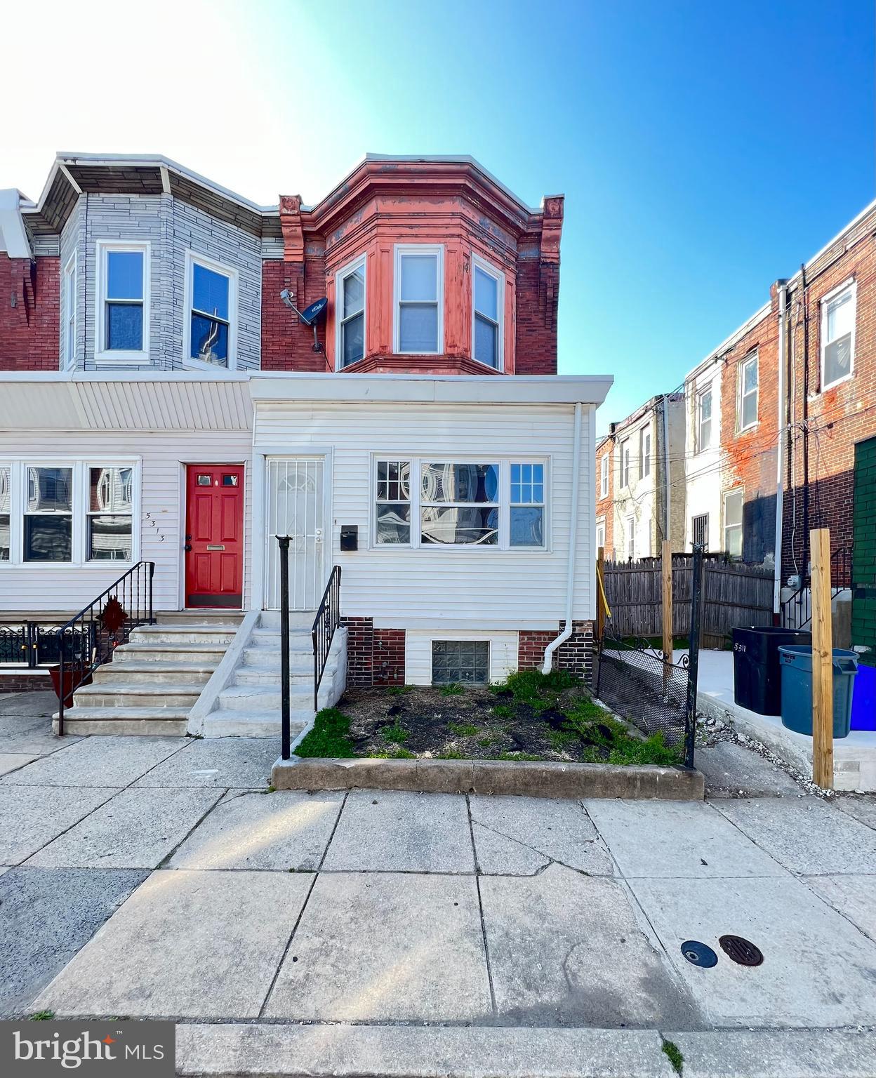5311 Yocum St