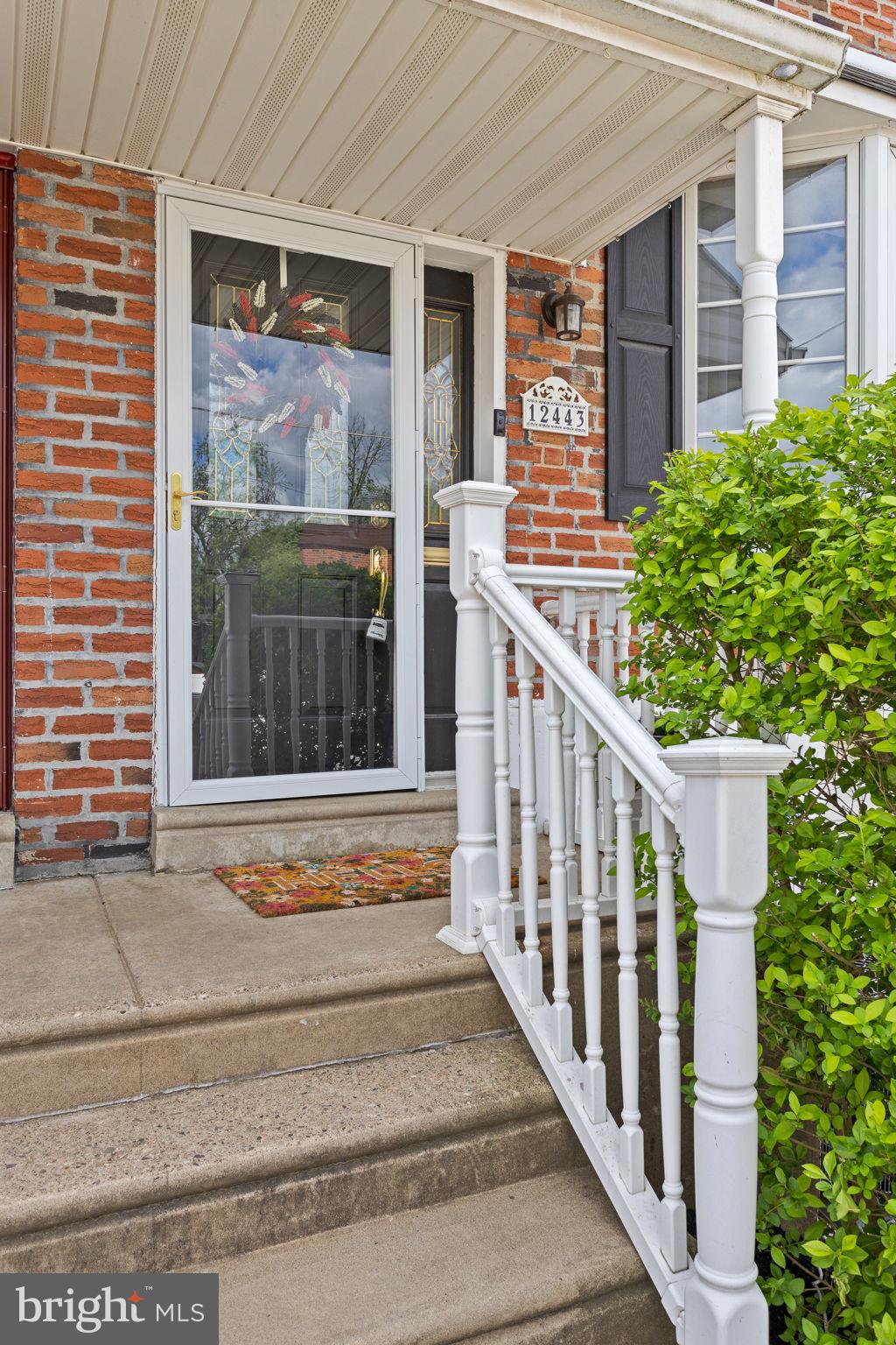 12443 Sweet Briar Rd