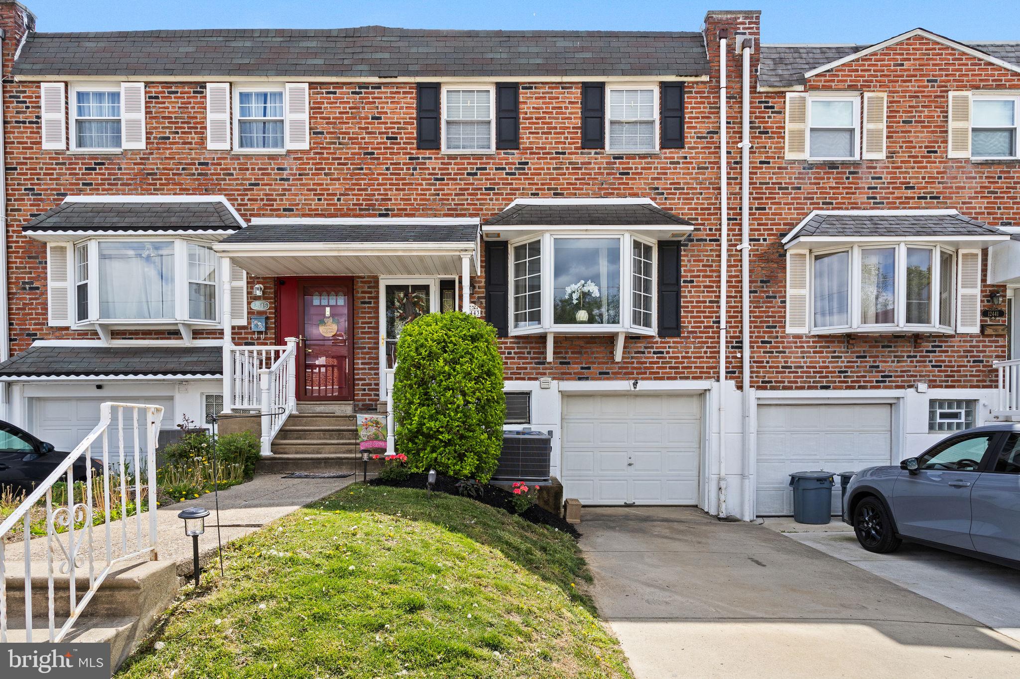 12443 Sweet Briar Rd