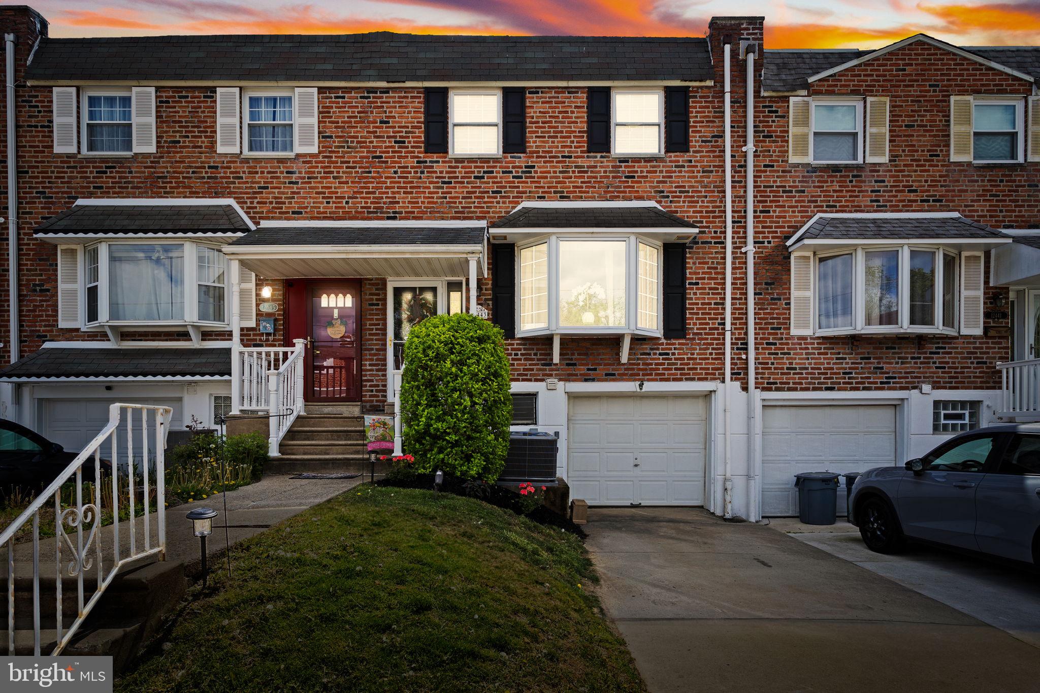 12443 Sweet Briar Rd