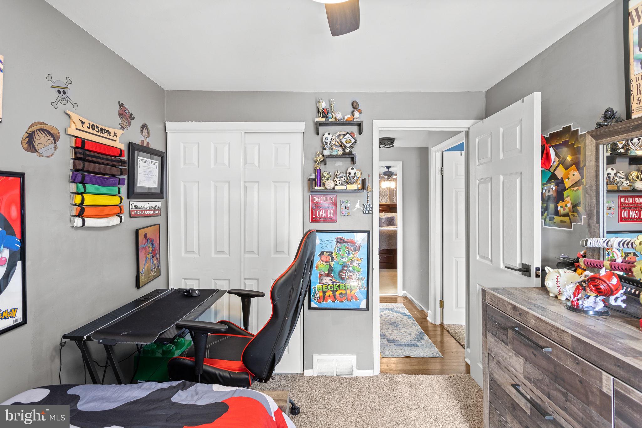 12443 Sweet Briar Rd