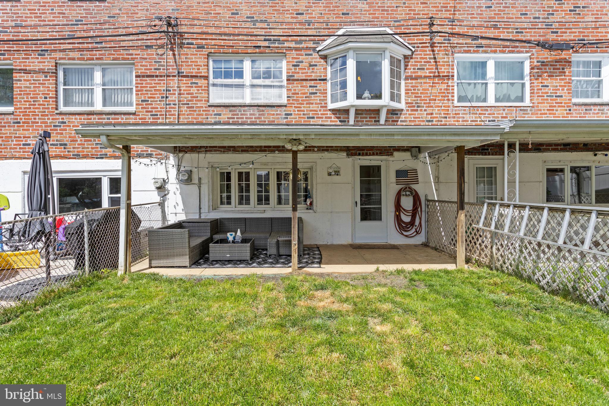 12443 Sweet Briar Rd