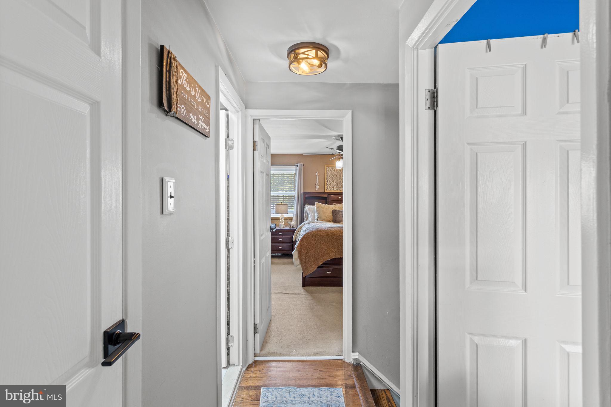 12443 Sweet Briar Rd