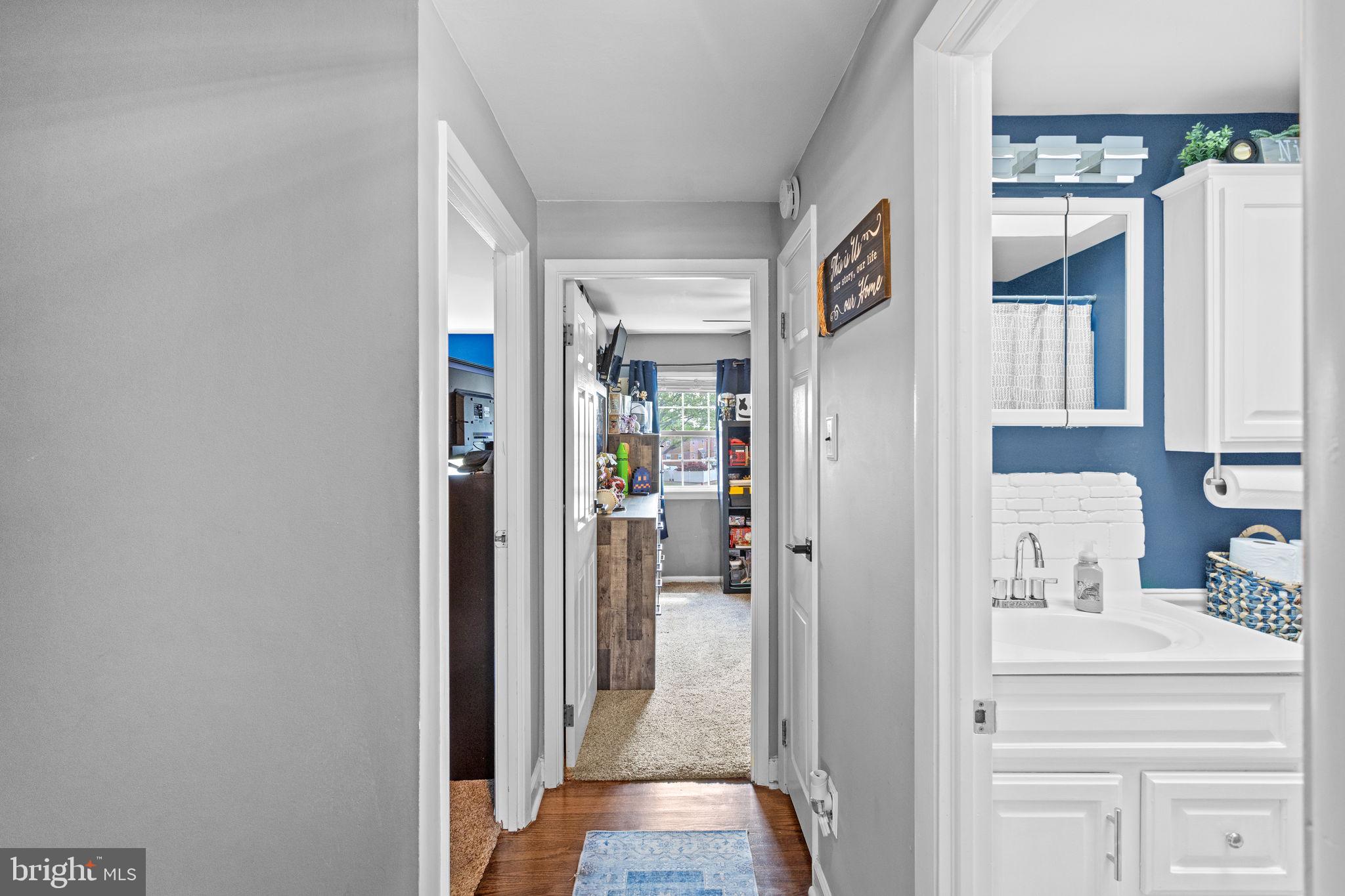 12443 Sweet Briar Rd