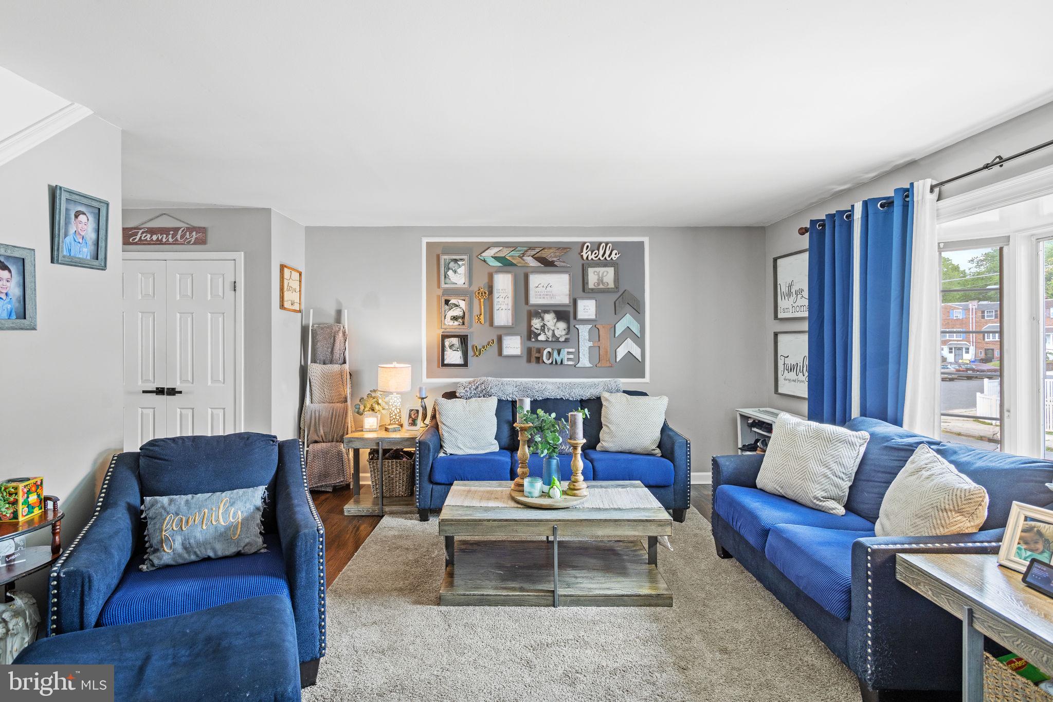 12443 Sweet Briar Rd