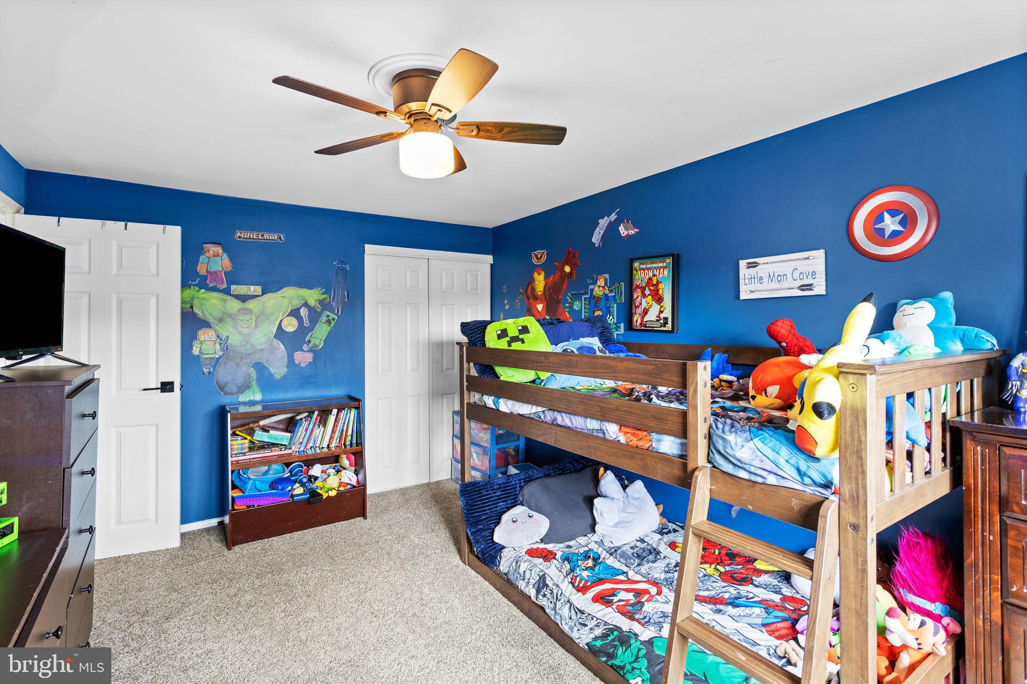 12443 Sweet Briar Rd