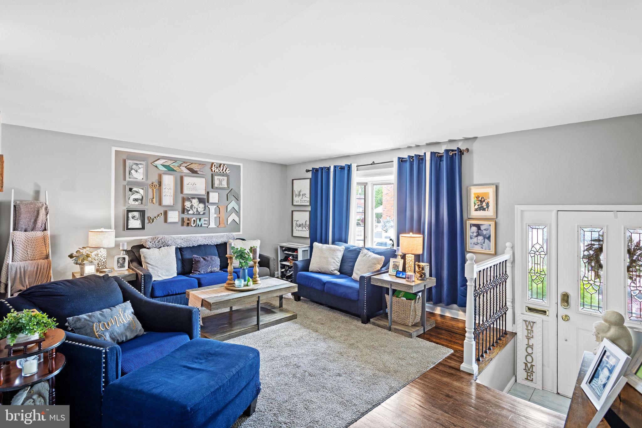 12443 Sweet Briar Rd