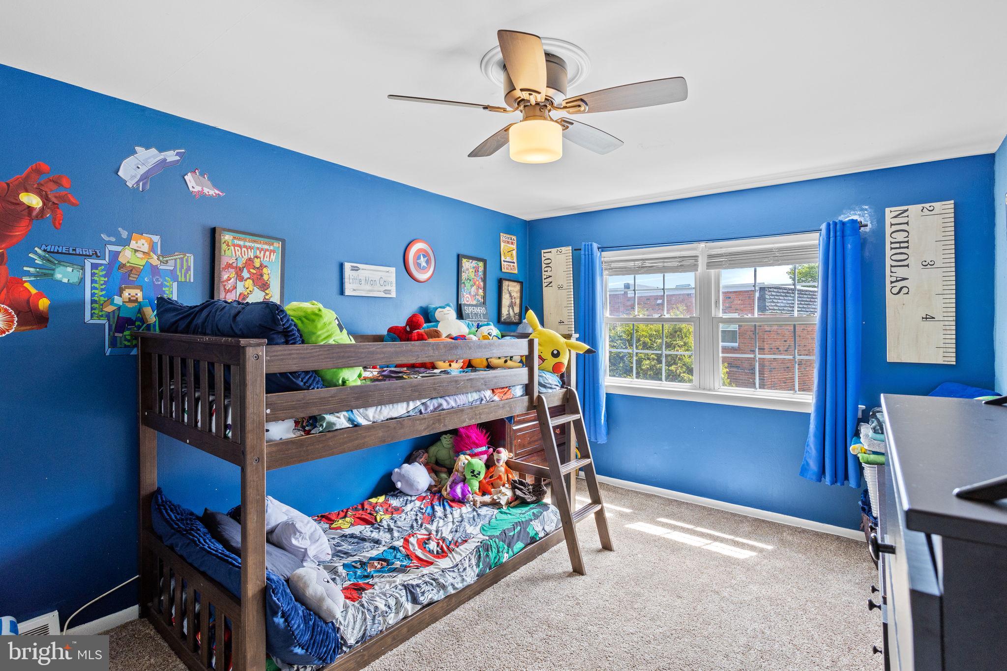 12443 Sweet Briar Rd