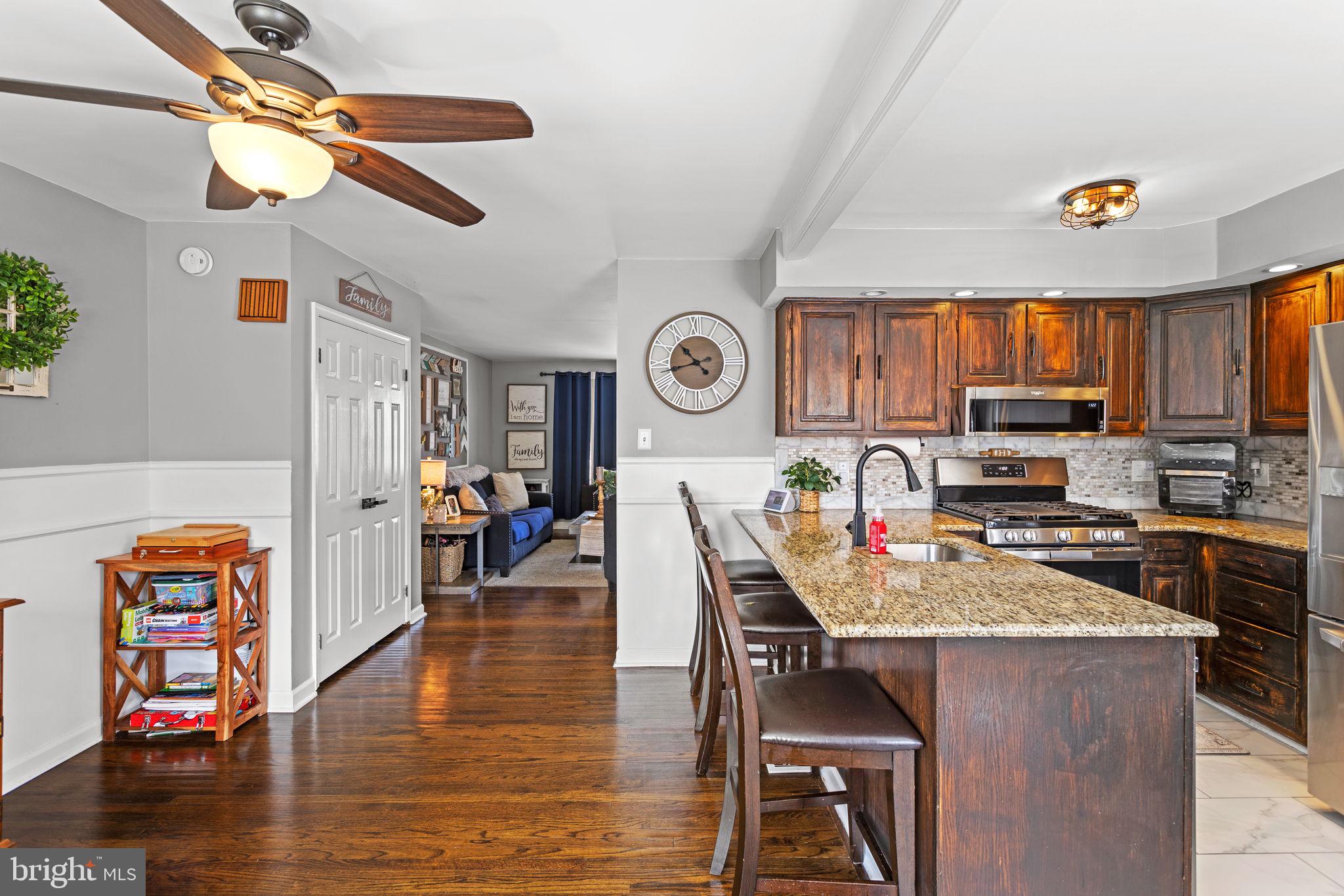 12443 Sweet Briar Rd