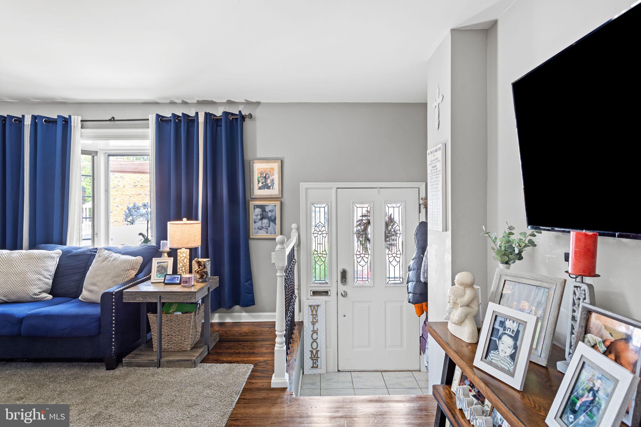 12443 Sweet Briar Rd