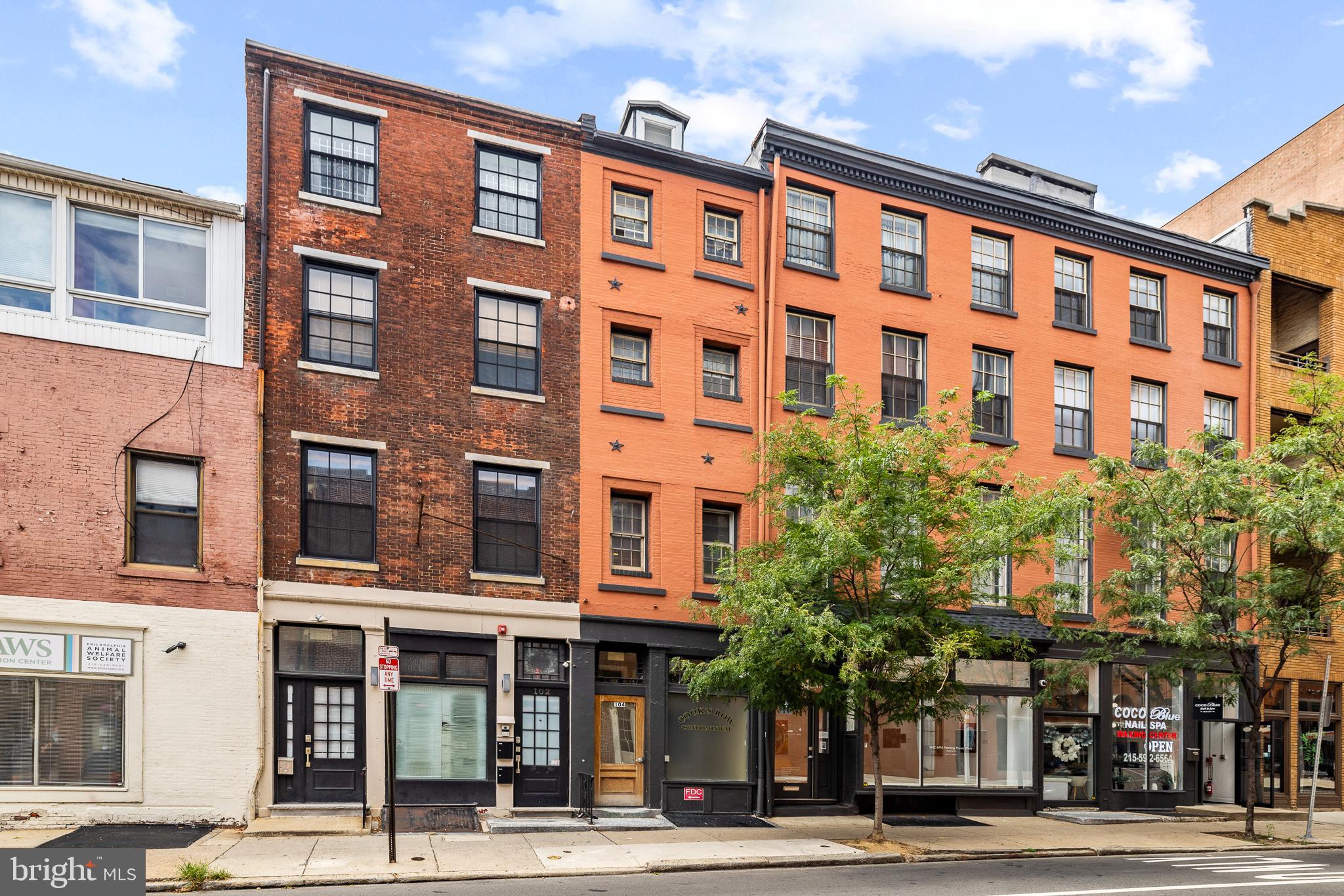 104 N 2ND ST #402