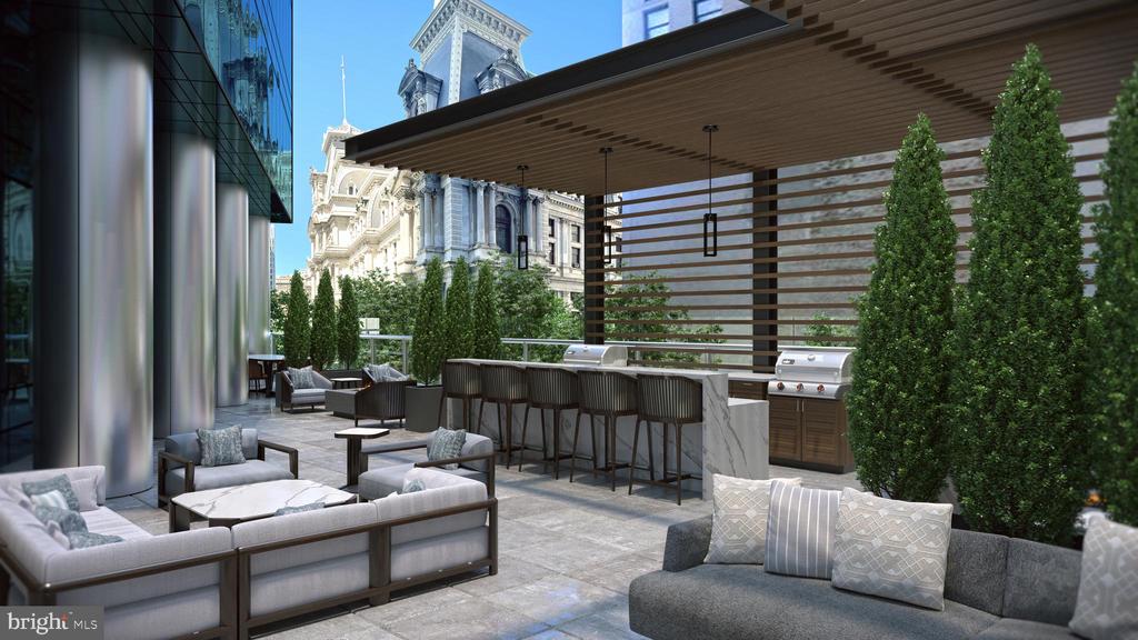1414 S PENN SQ #6H