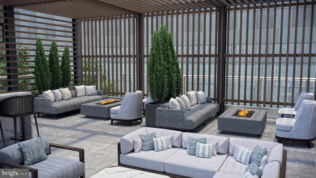 1414 S PENN SQ #6H