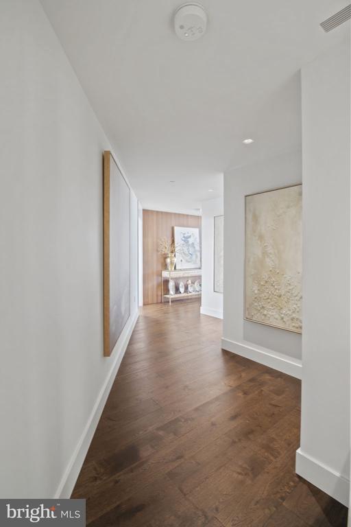 2100 HAMILTON STREET Unit: 5D