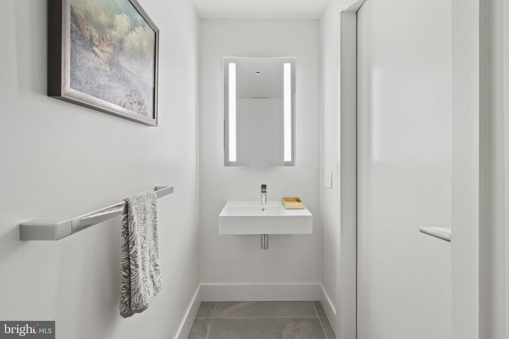 2100 HAMILTON STREET Unit: 5D