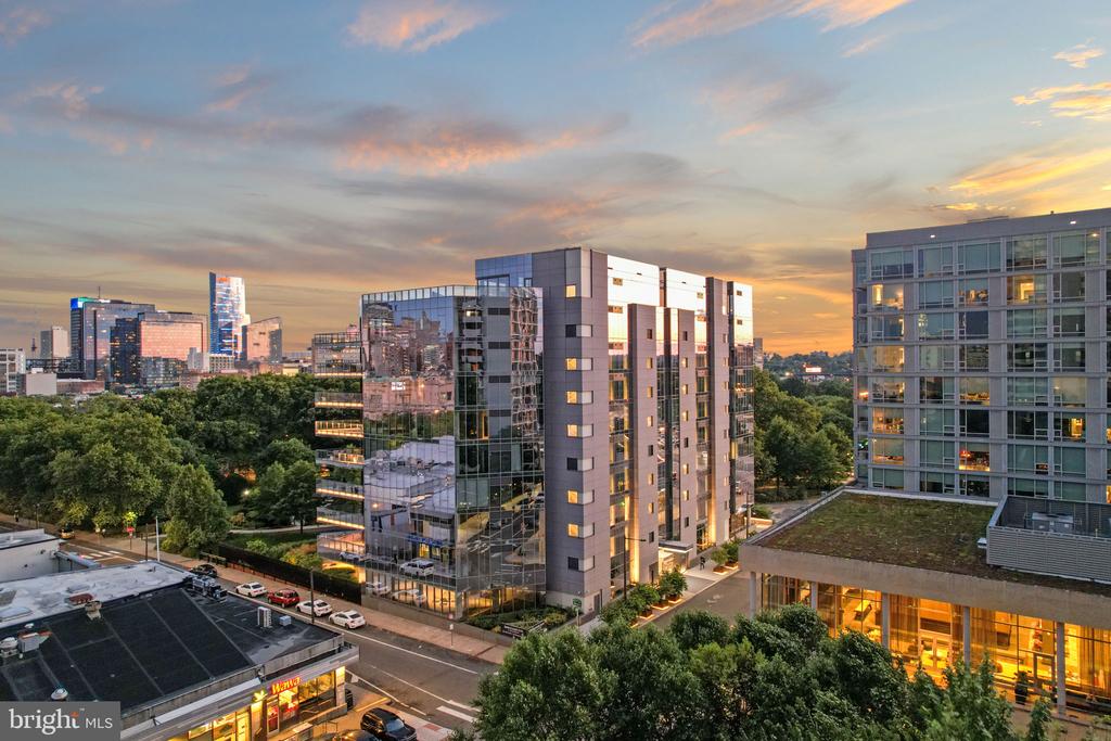 2100 HAMILTON STREET Unit: 5D