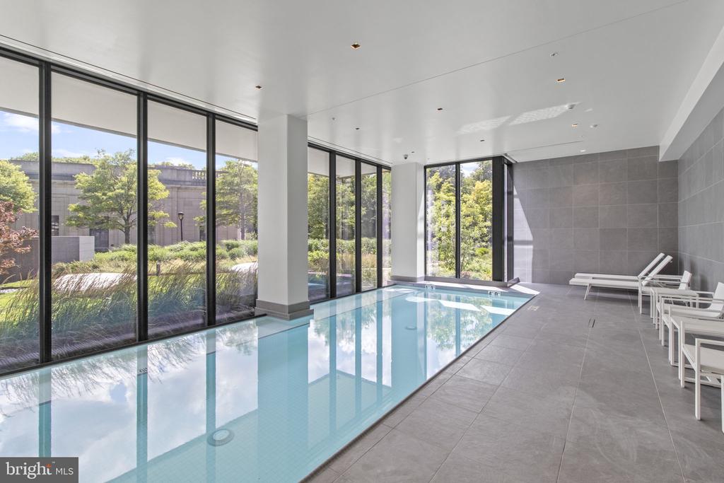 2100 HAMILTON STREET Unit: 5D