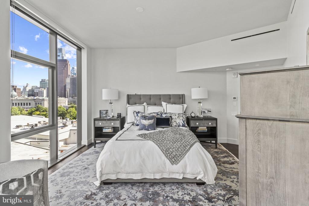 2100 HAMILTON STREET Unit: 5D