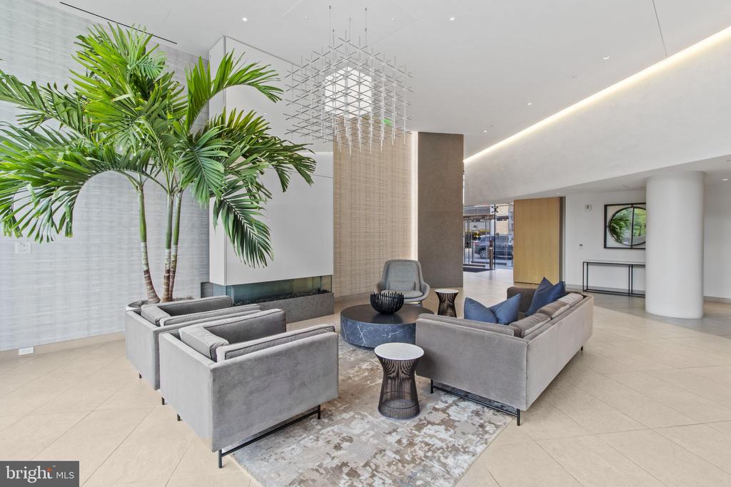 2100 HAMILTON STREET Unit: 5D