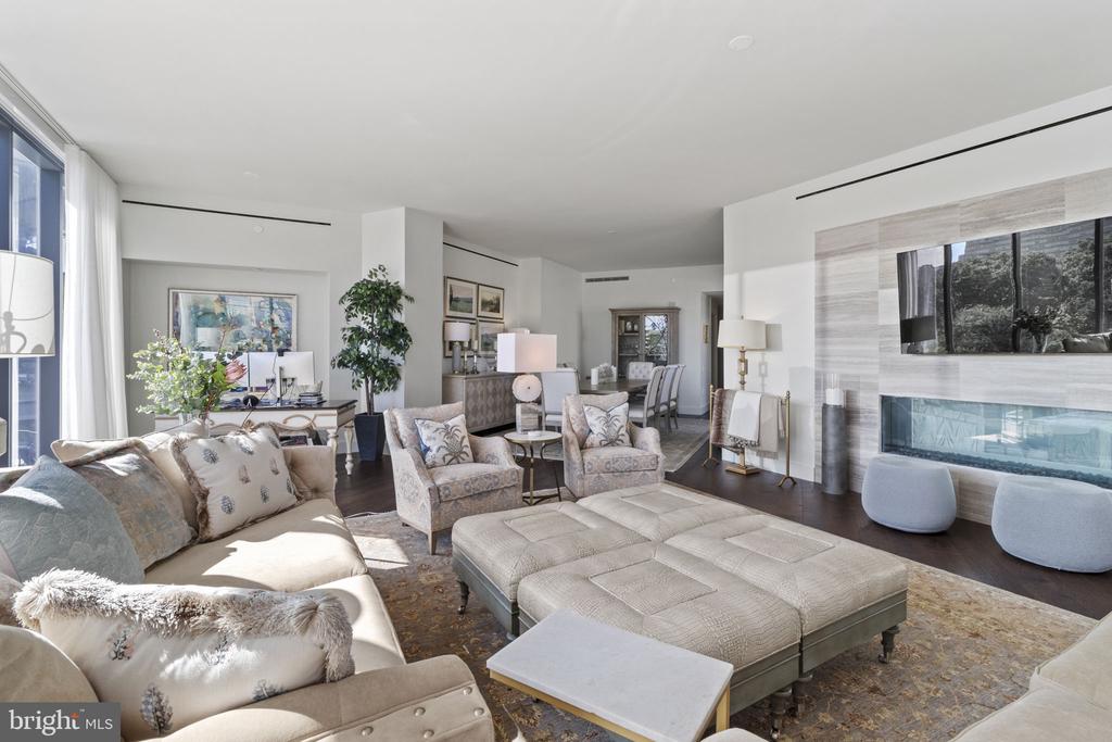 2100 HAMILTON STREET Unit: 5D