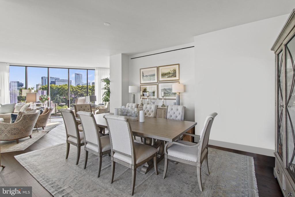 2100 HAMILTON STREET Unit: 5D