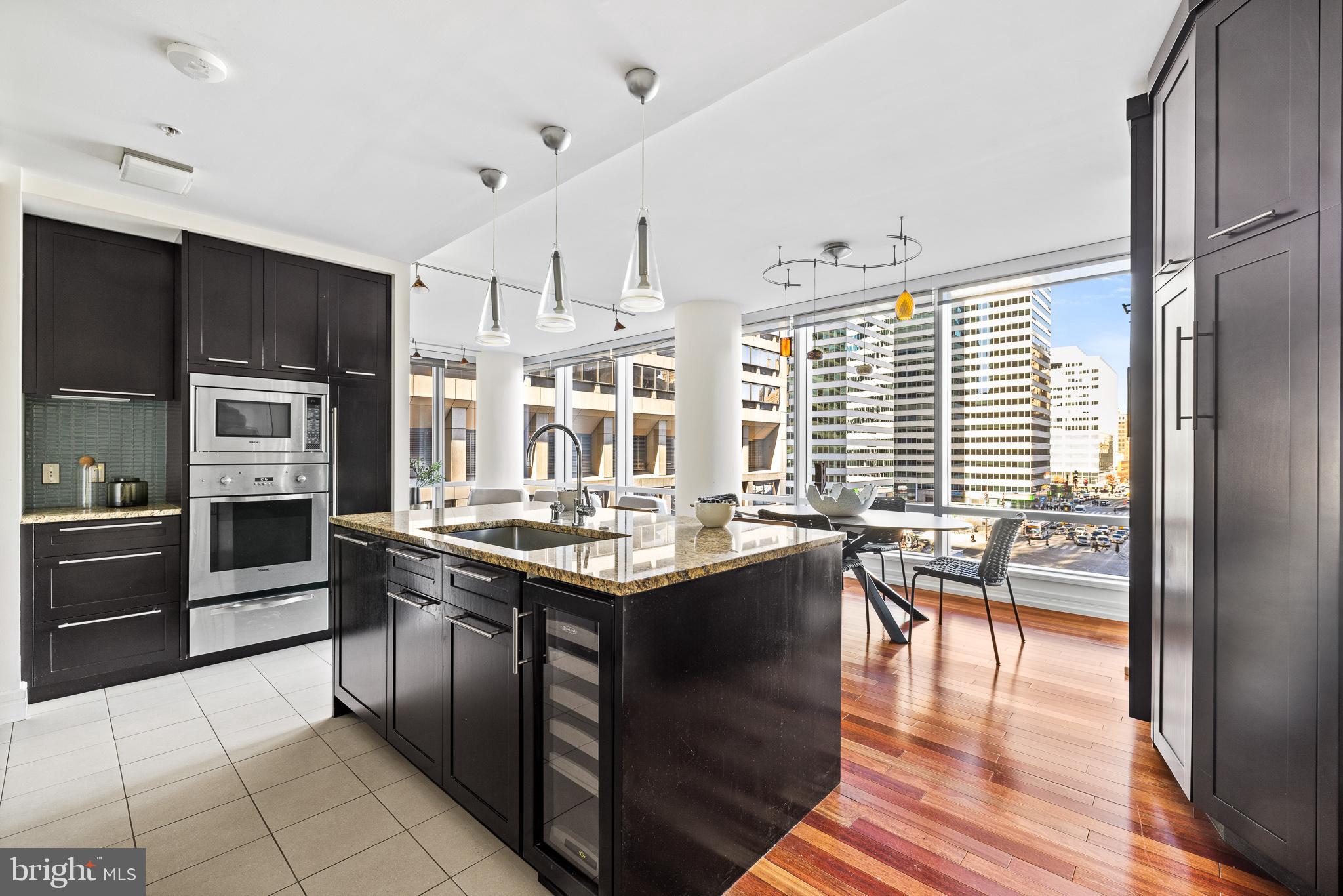 1414 S Penn Sq #5f